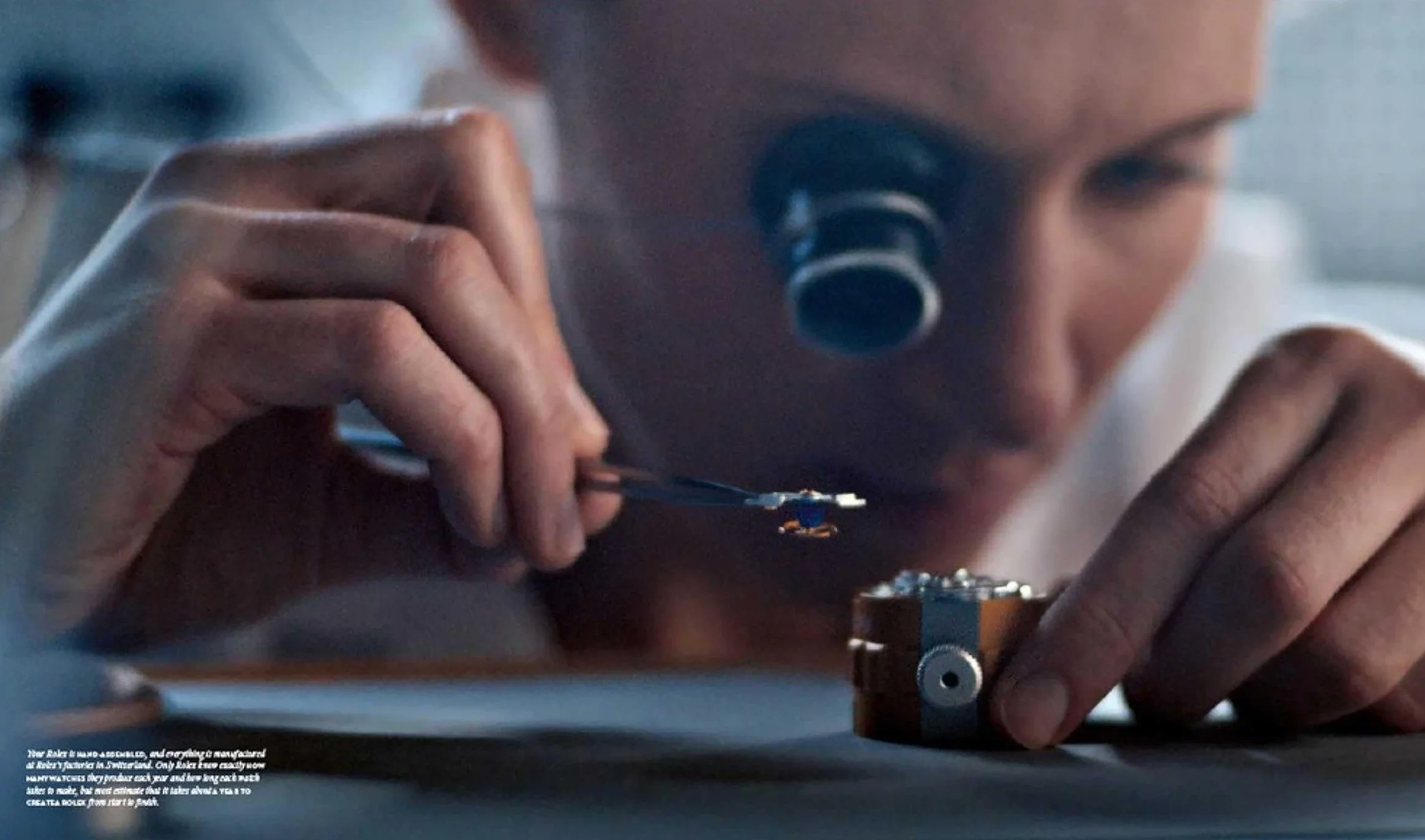 The Book of Rolex: Updated and revised edition