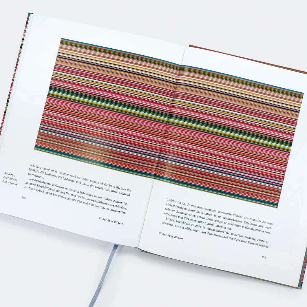 Gerhard Richter: Der unbedingte Maler