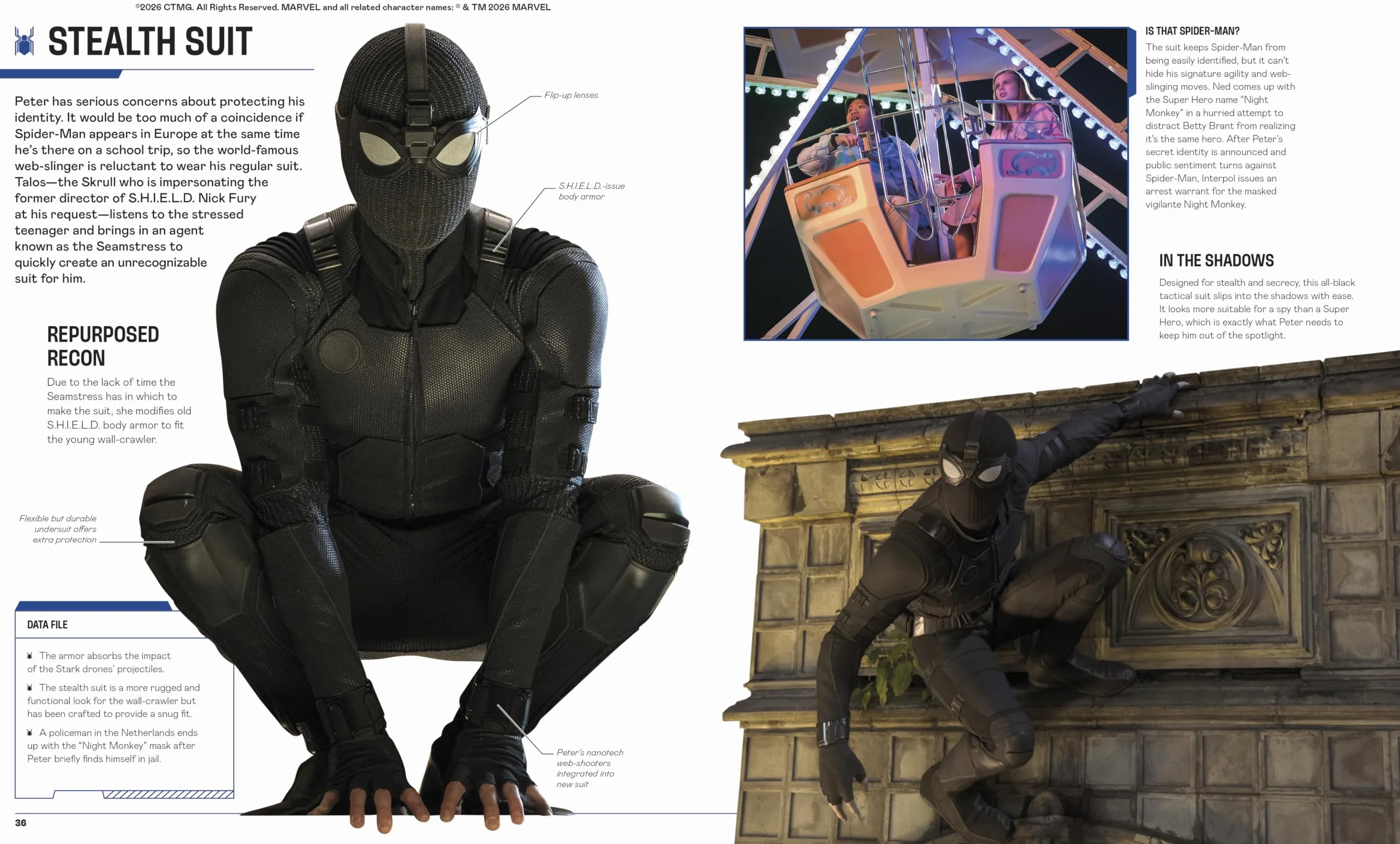 Marvel World of Spider-Man