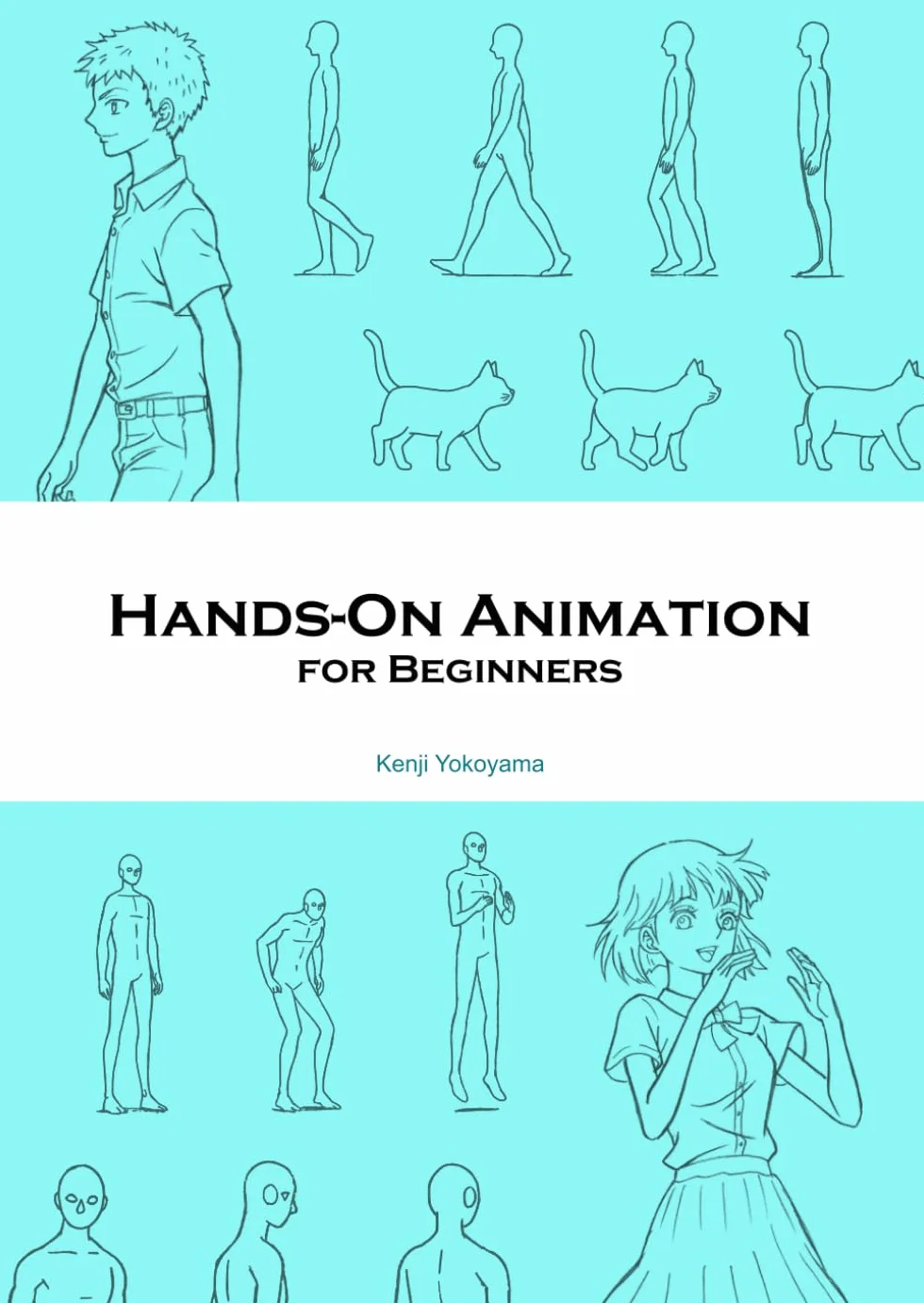 Hands-On Animation for Beginners