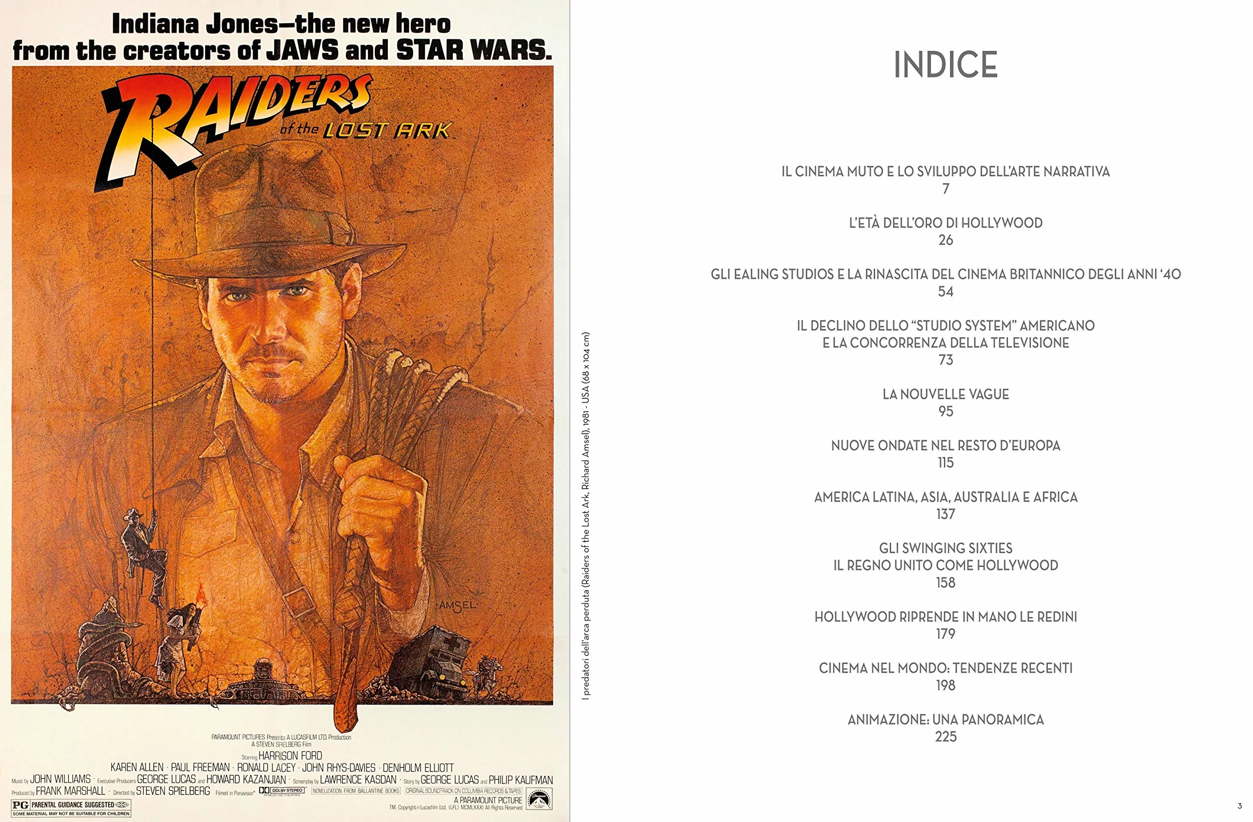 Movie Posters. La storia del cinema attraverso le locandine dei film. Ediz. illustrata