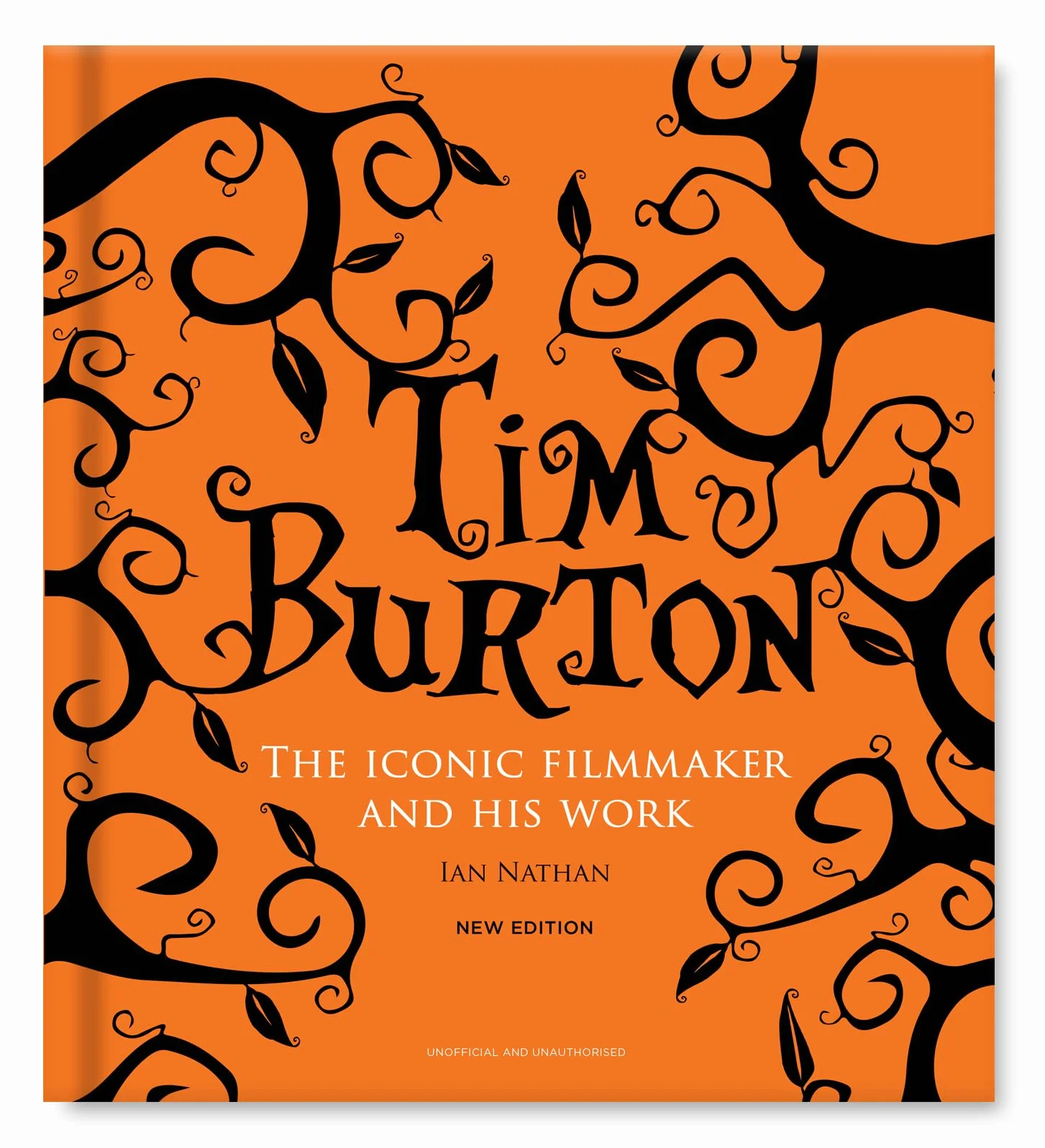 Tim Burton: The Iconic Filmmaker and His Work