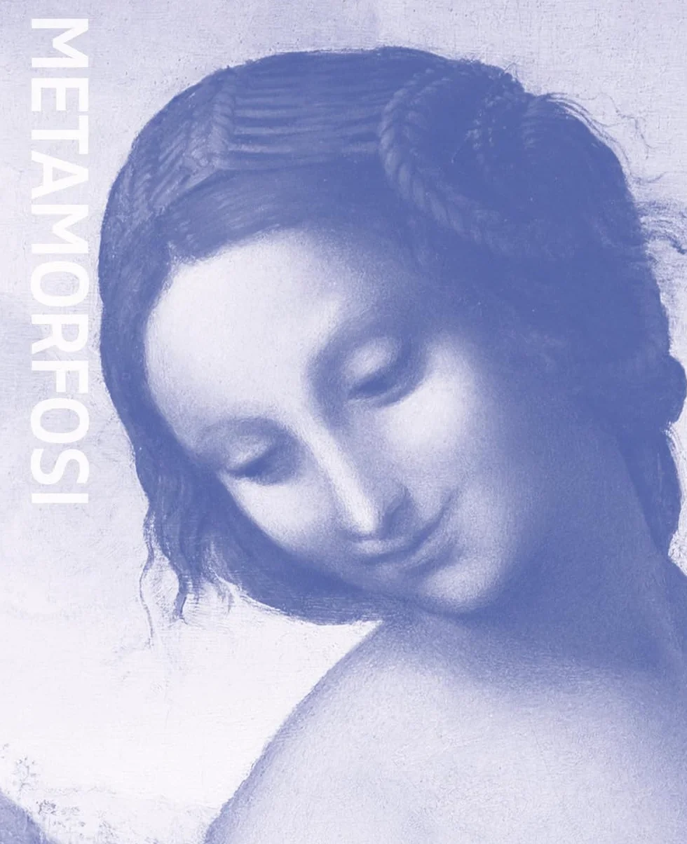 Metamorfosi. Ovidio e le arti. Catalogo della mostra (Roma, 23 giugno-20 settembre 2026). Ediz. illustrata