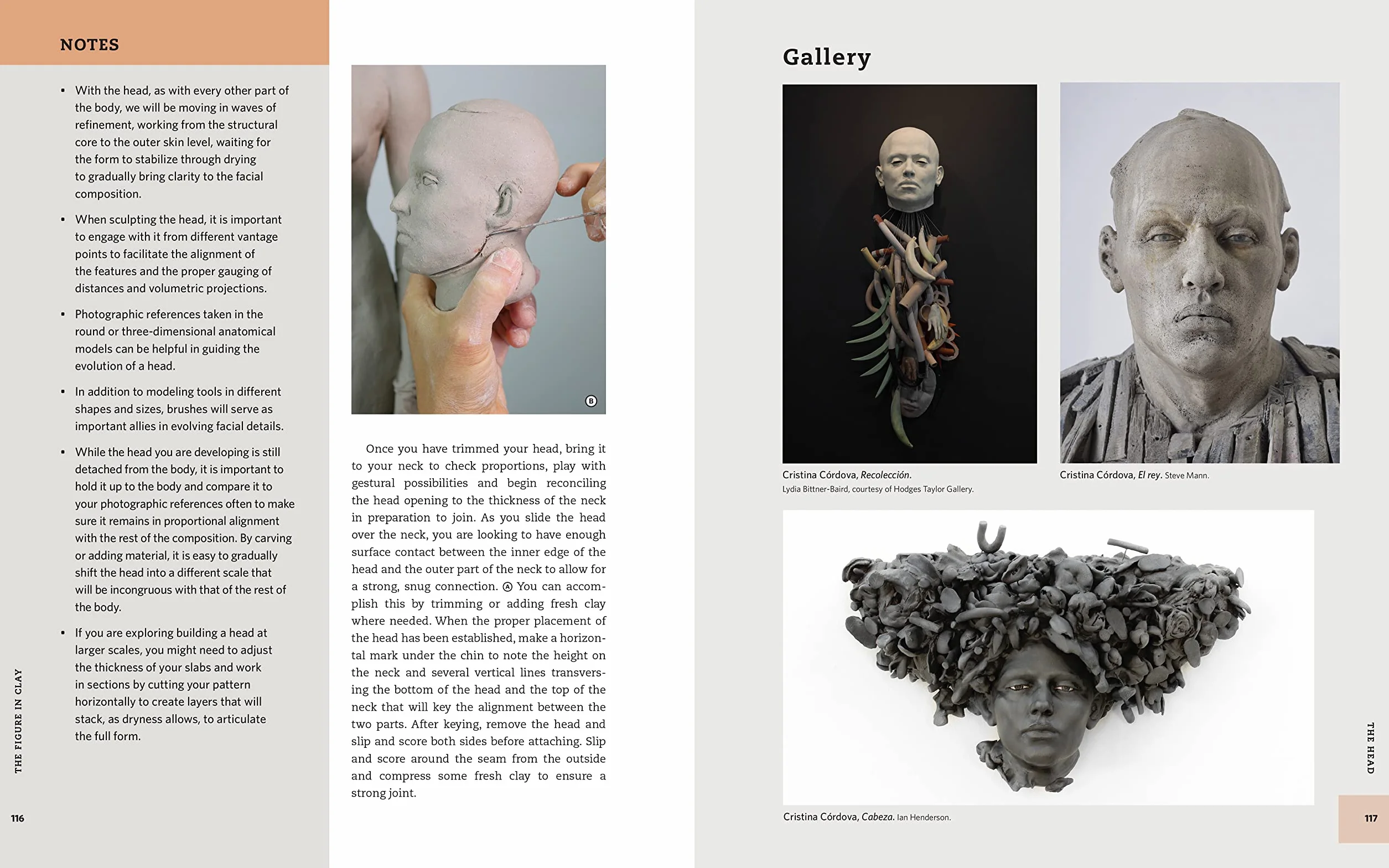 Mastering Sculpture: The Figure in Clay: A Guide to Capturing the Human Form for Ceramic Artists