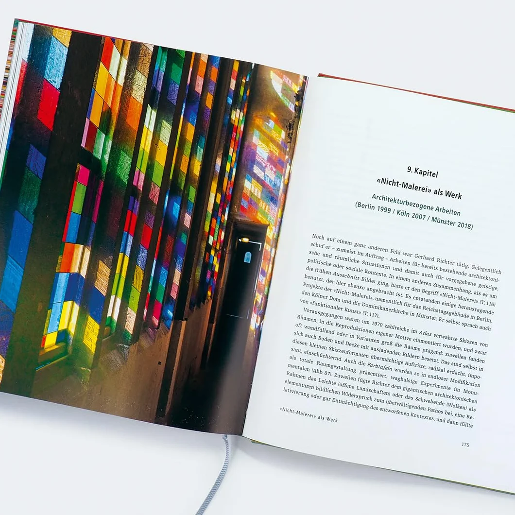 Gerhard Richter: Der unbedingte Maler