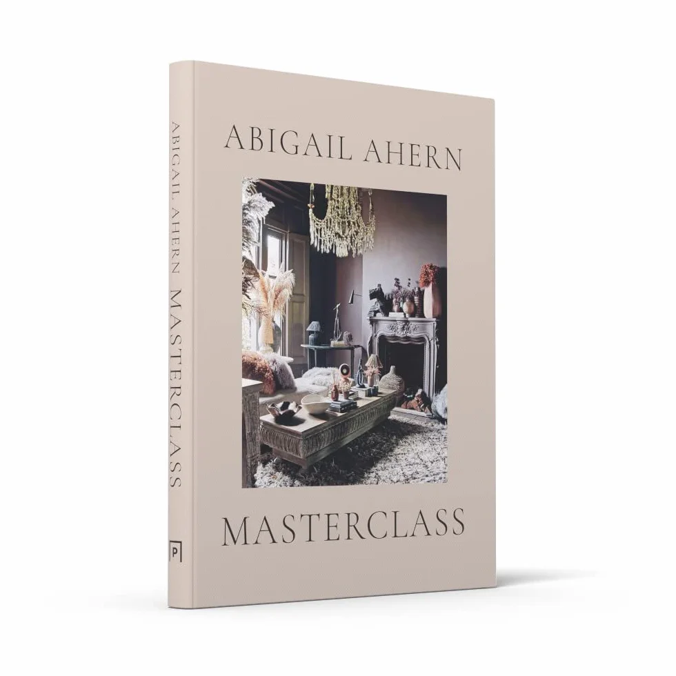 Masterclass: The complete interiors design guide to transform any space with style and creativity