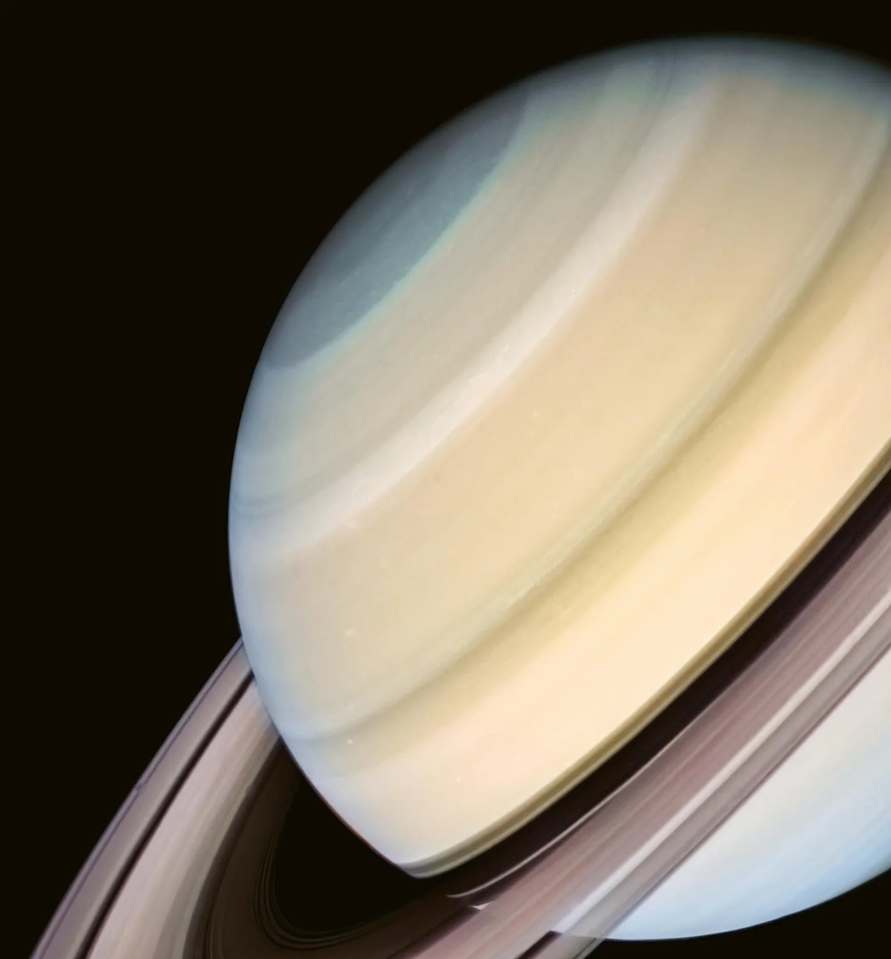 Voyager: Photographs from Humanity's Greatest Journey