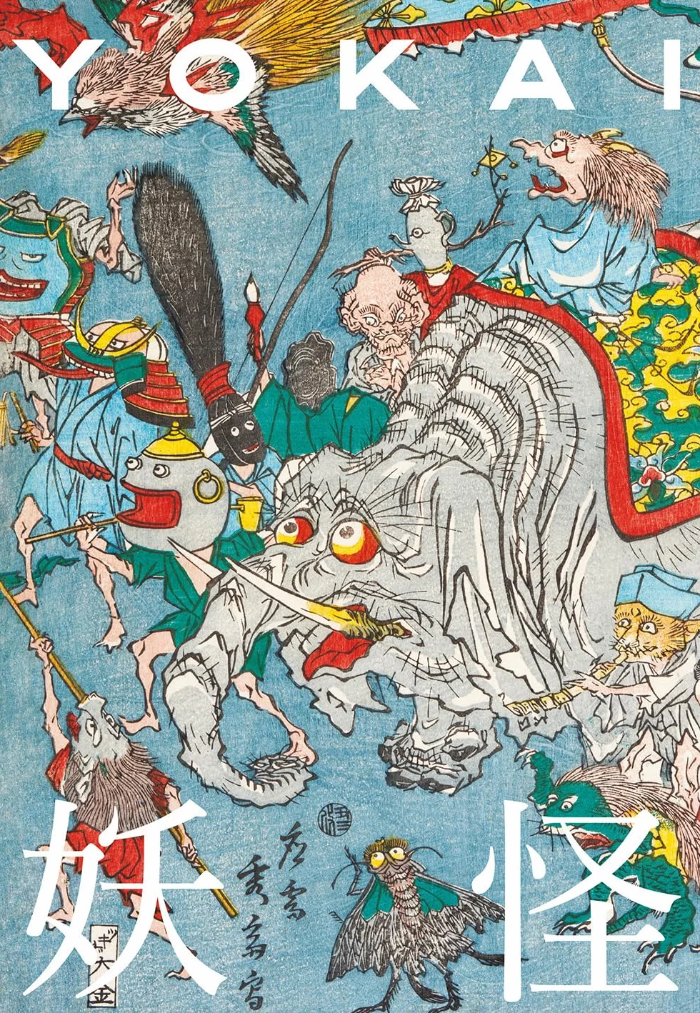 Yokai