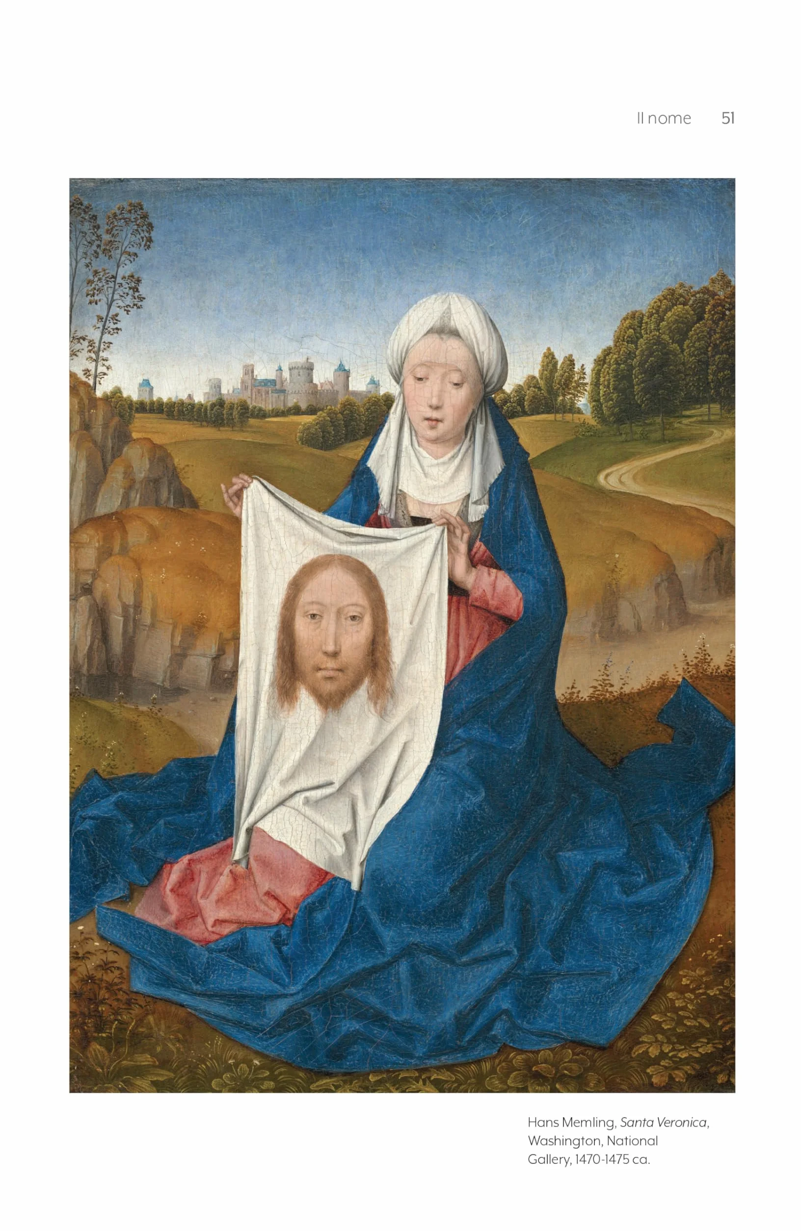 I santi nell'arte. Ediz. illustrata