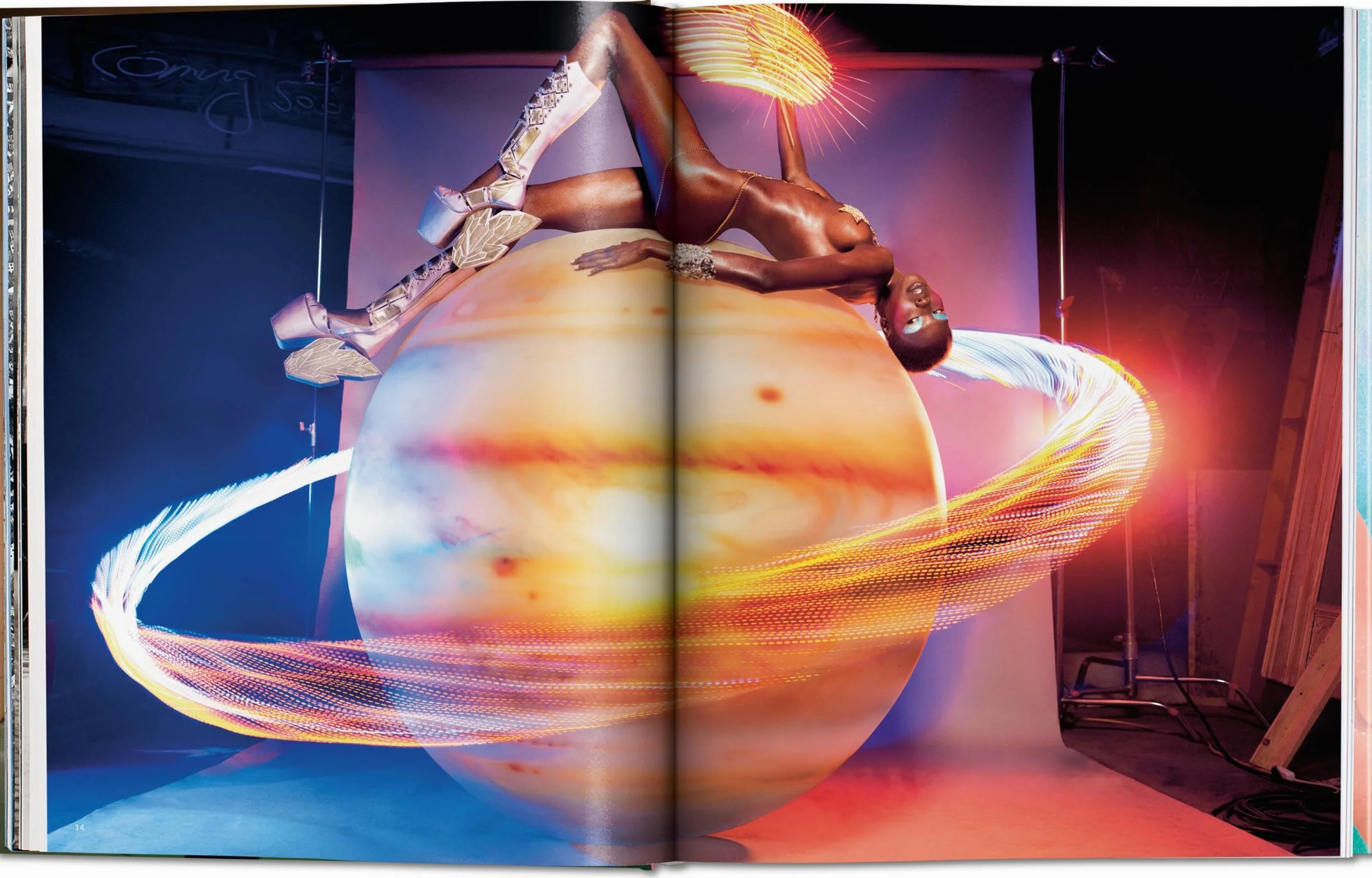 David LaChapelle: Lost + Found