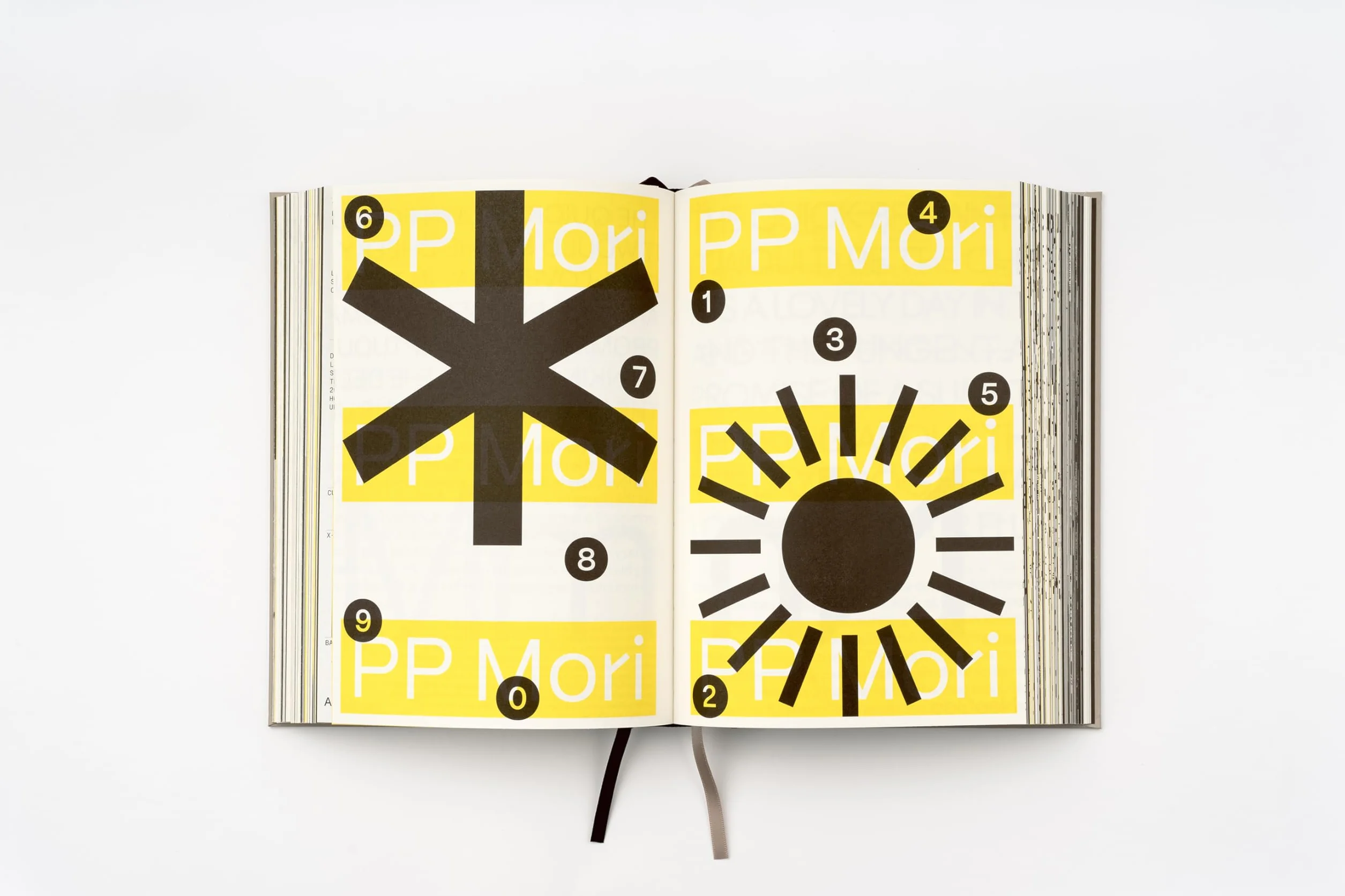 Sans in Use: Creative Typefaces and Their Applications