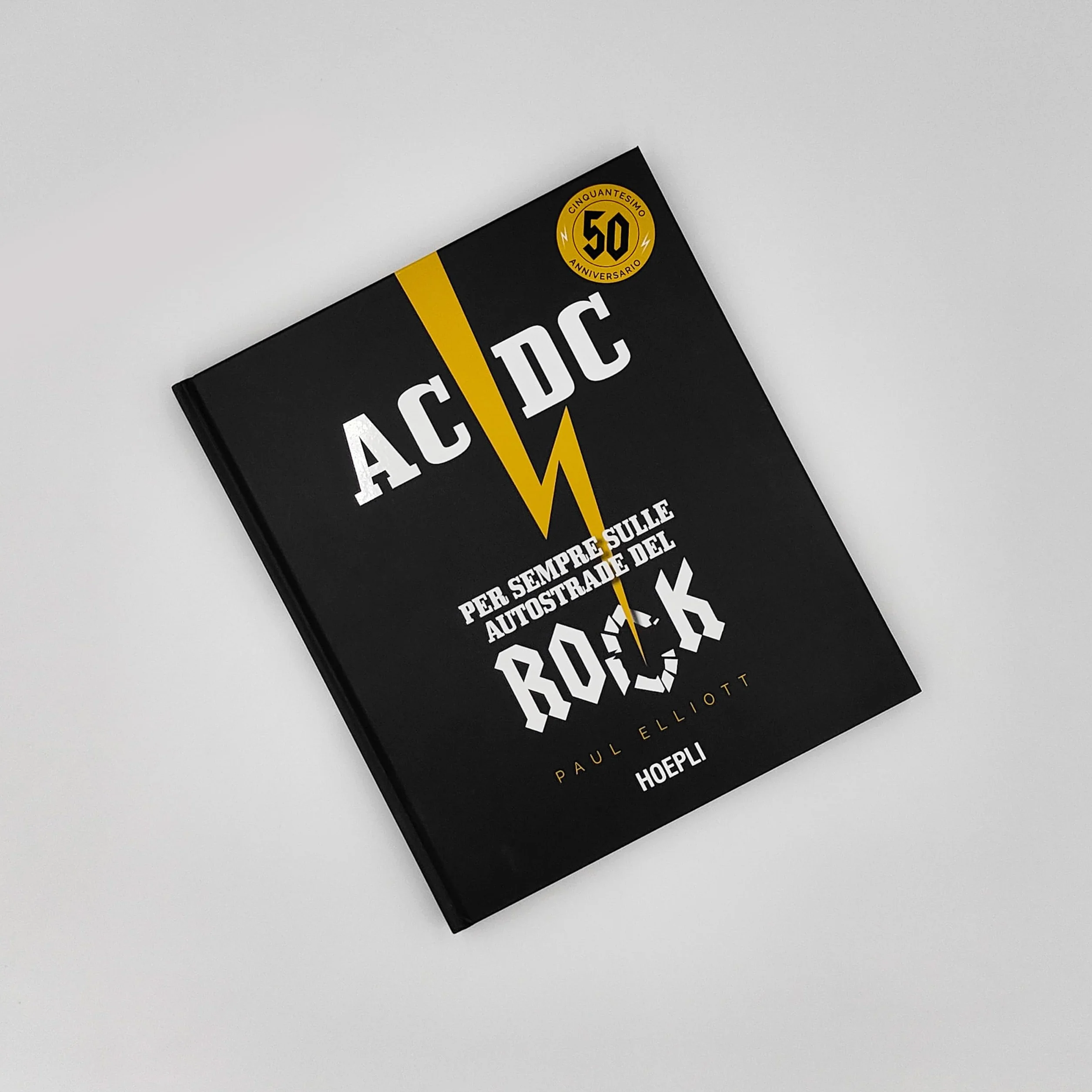 AC/DC. Per sempre sulle autostrade del rock