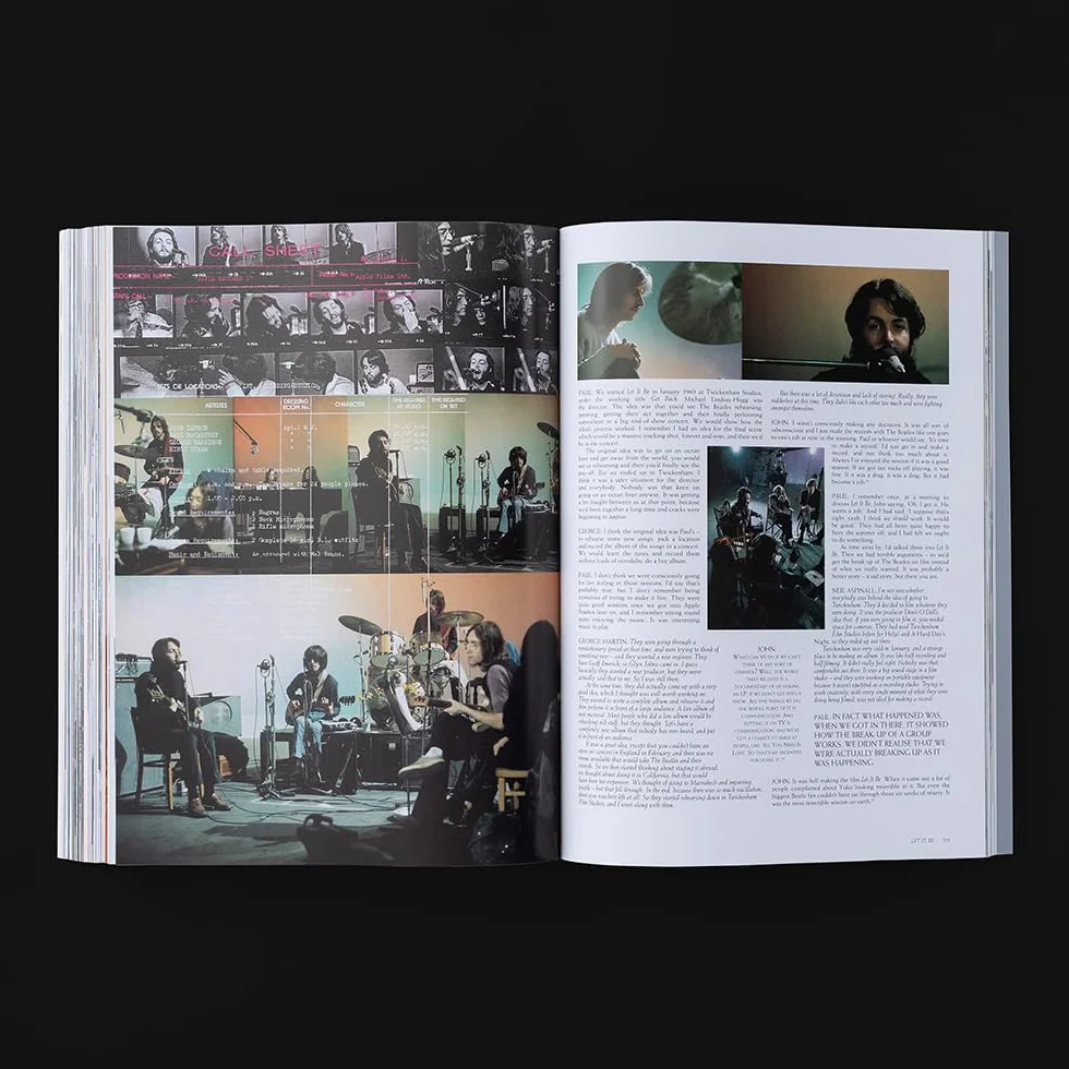 The Beatles Anthology (25th Anniversary Edition)