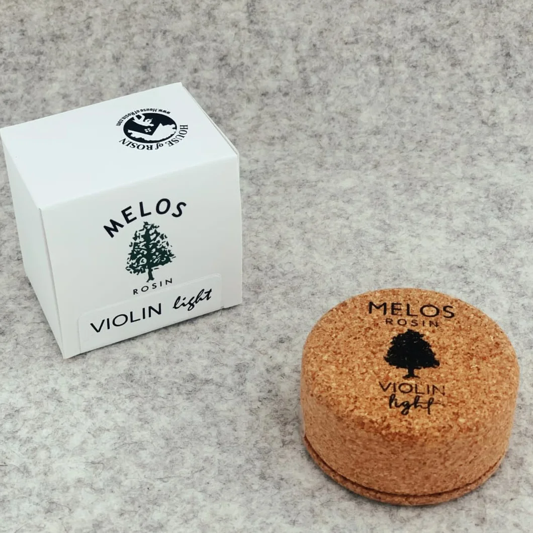 Melos Colofonia leggera per violino