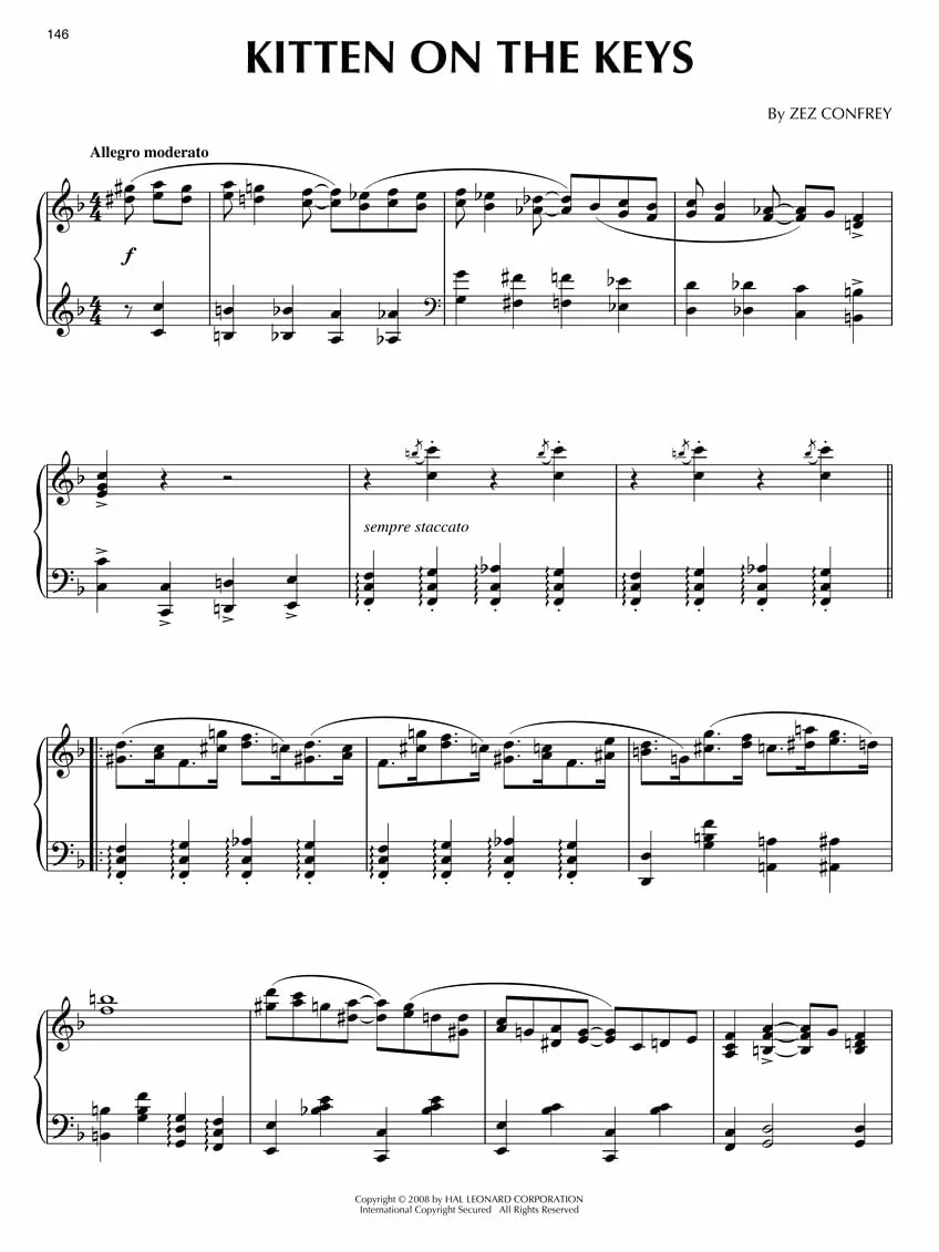 The Big Book of Ragtime Piano.: Piano Solo