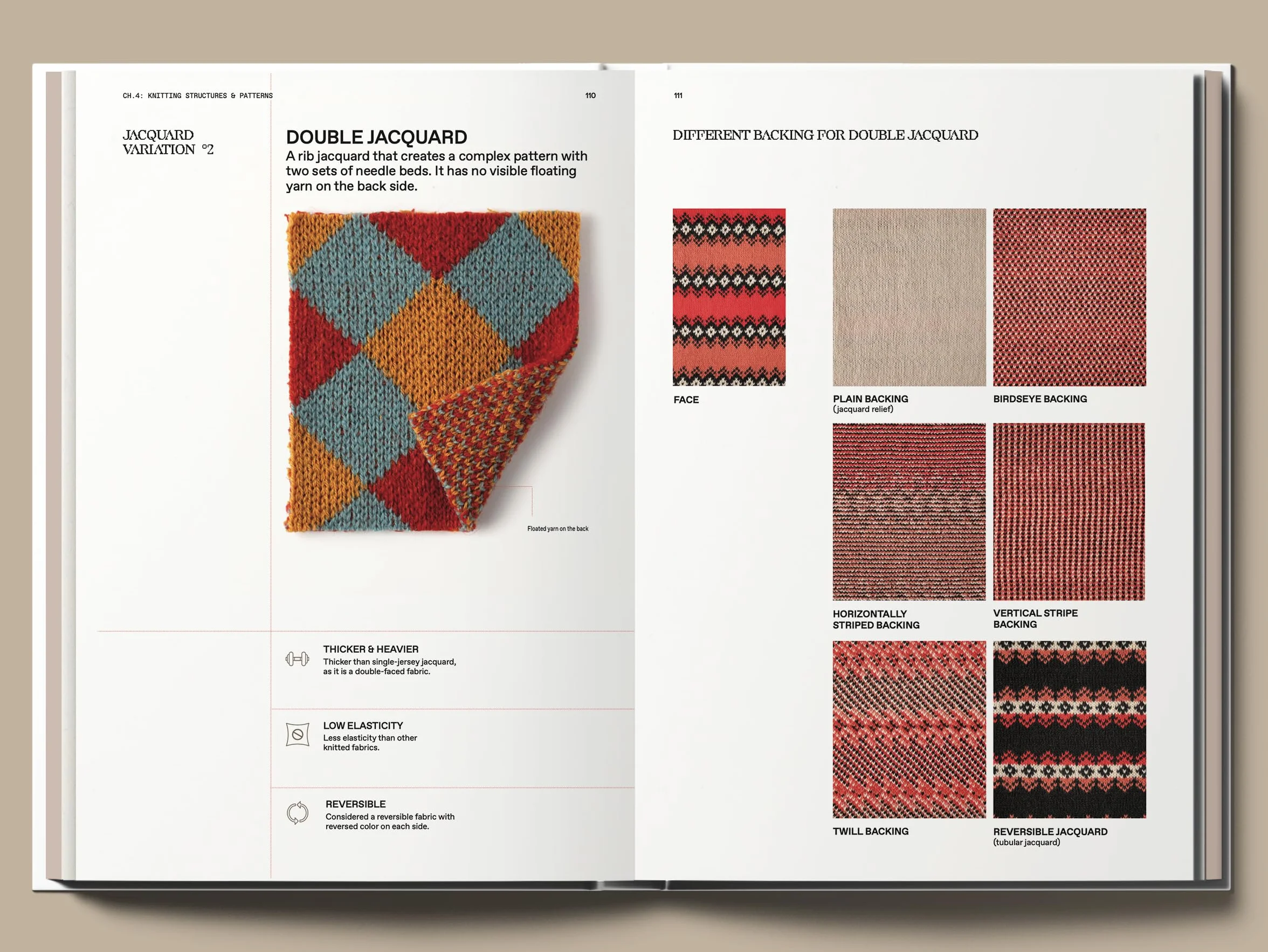 The Knitwear Manual: A Complete Guide to Knitwear Design