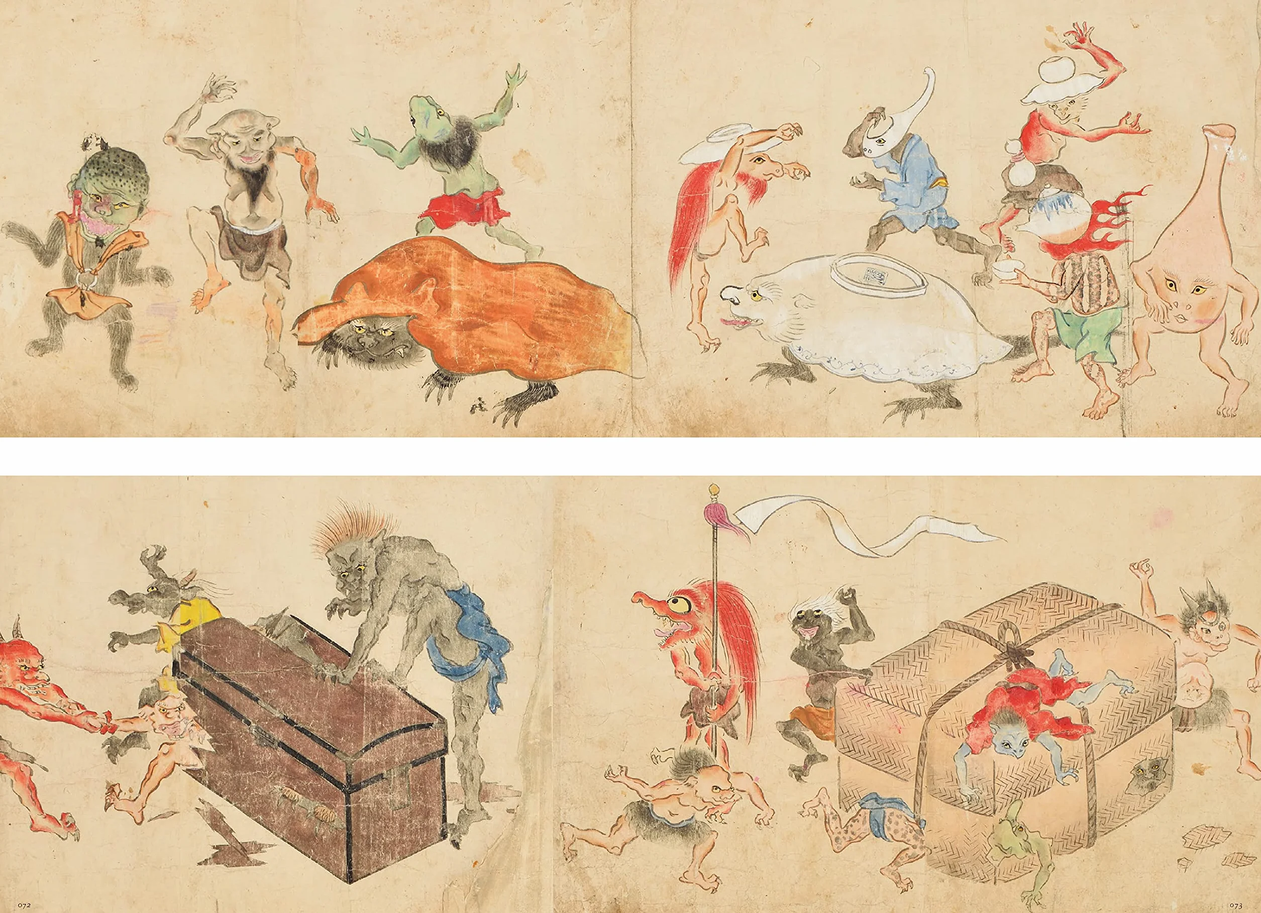 Yokai