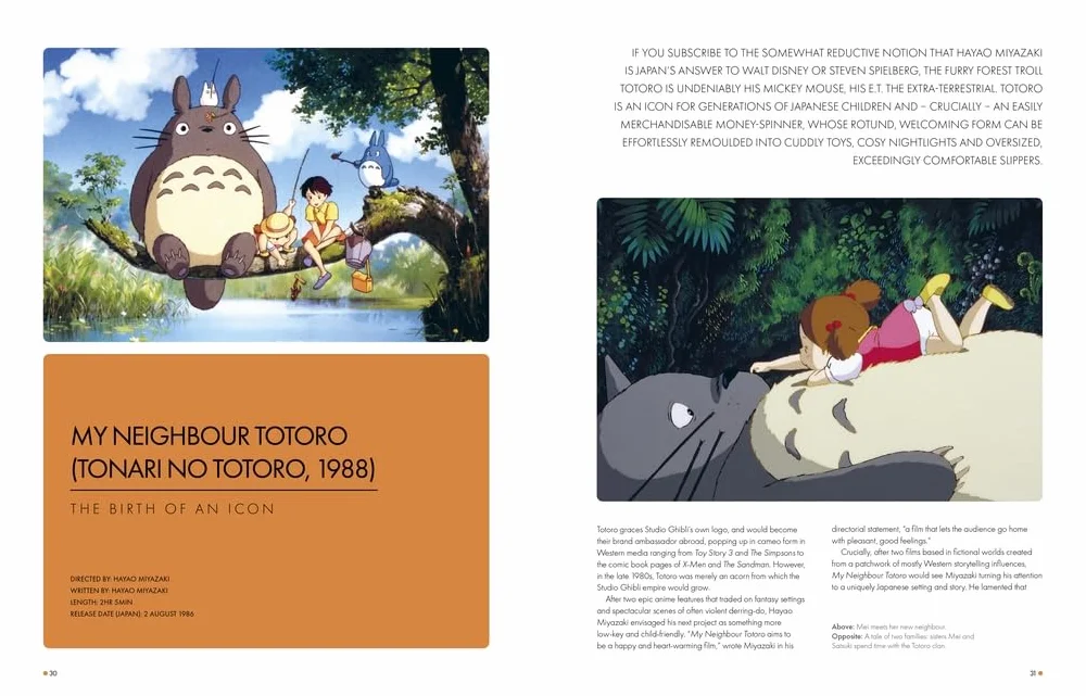 Ghibliotheque : The Unofficial Guide to the Movies of Studio Ghibli: 4
