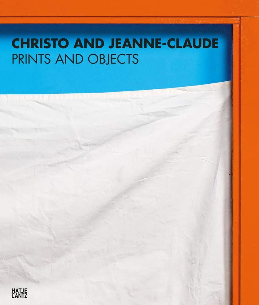 Christo and Jeanne-Claude: Prints and Objects: Catalogue Raisonné