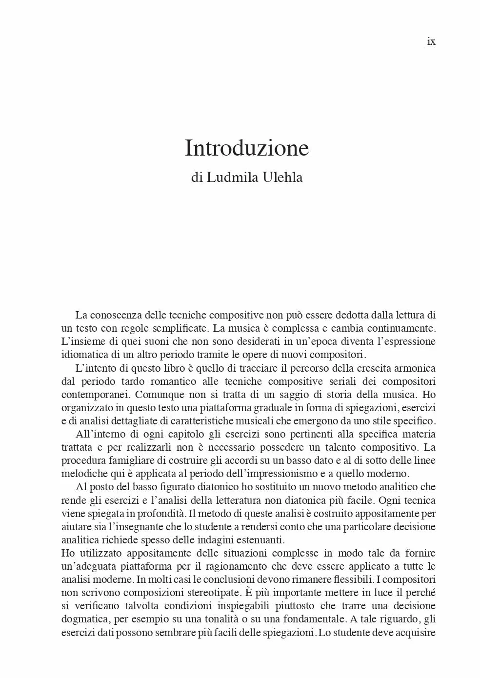 Armonia contemporanea. Dalle sonorità del Romanticismo alla «traversata» della Serie Dodecafonica