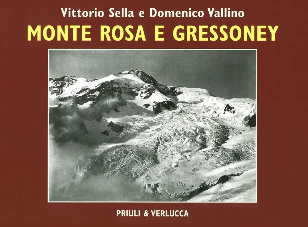 Monte Rosa e Gressoney. Ediz. illustrata