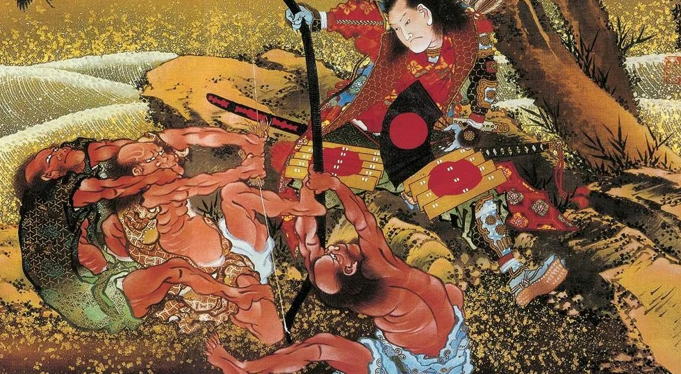 Ukiyo-e. Hokusai, Hiroshige, Utamaro