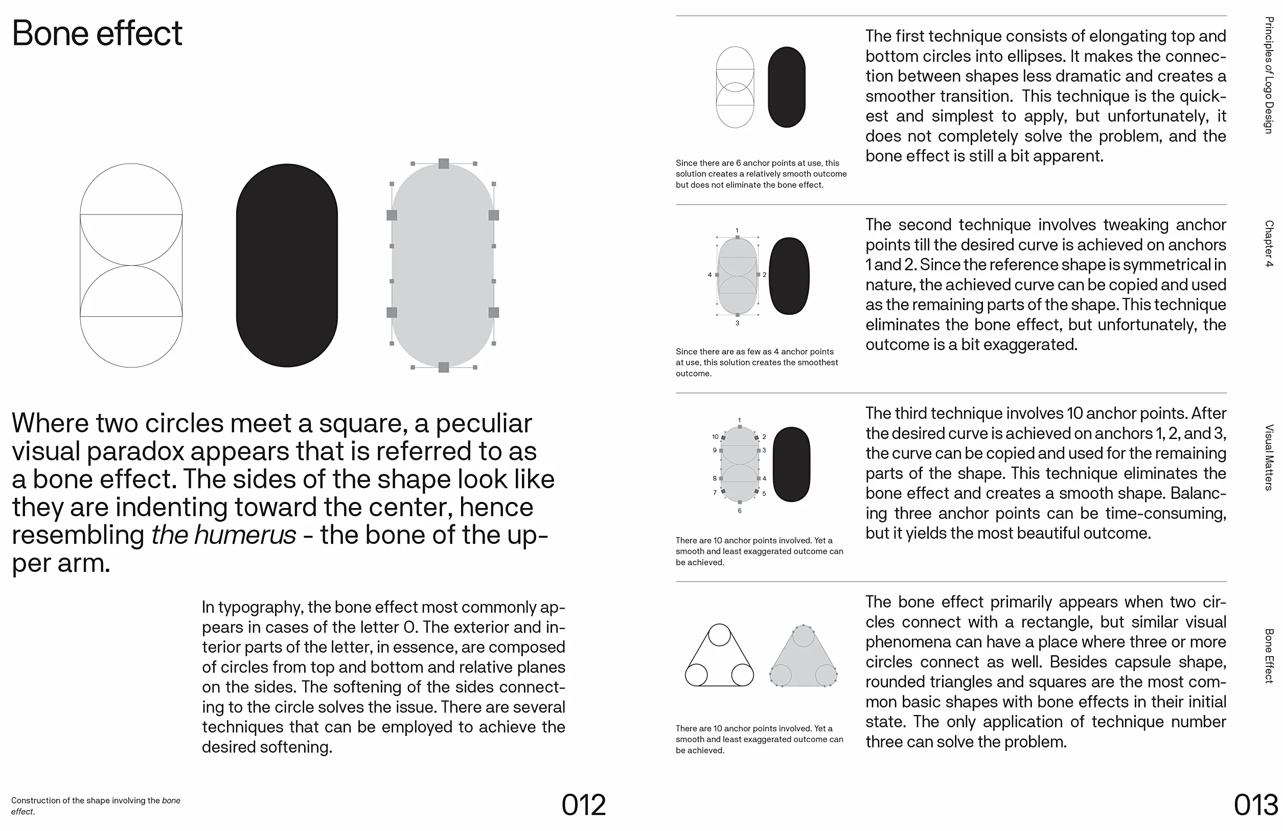 Principles of Logo Design: A Practical Guide to Creating Effective Signs, Symbols, and Icons