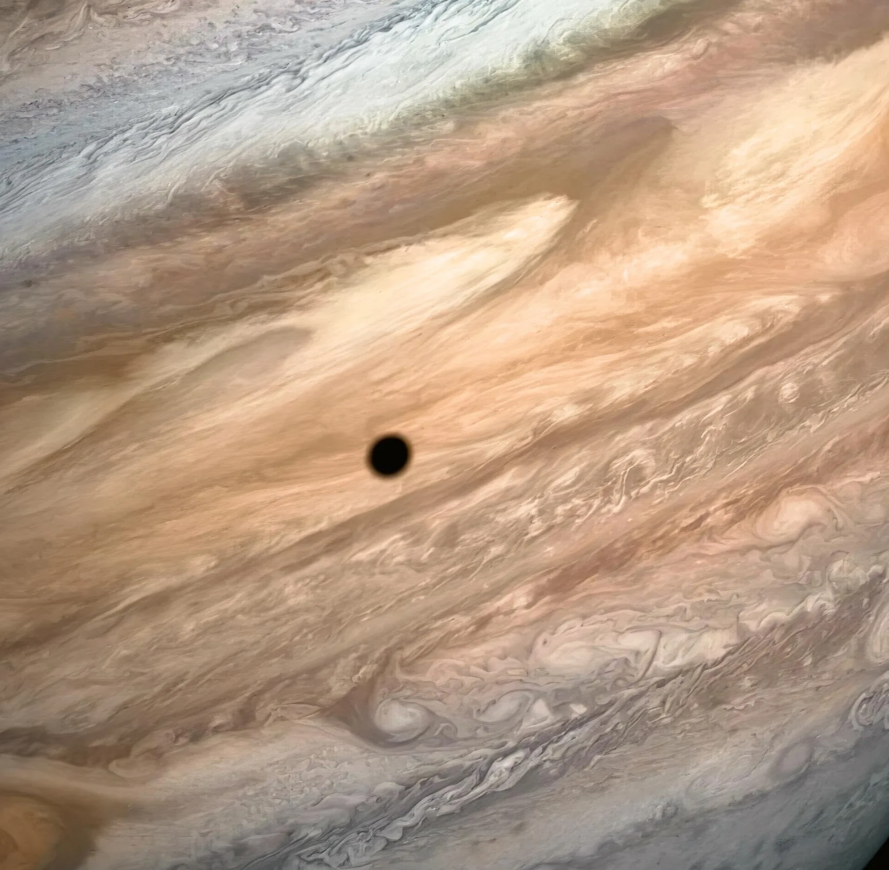 Voyager: Photographs from Humanity's Greatest Journey
