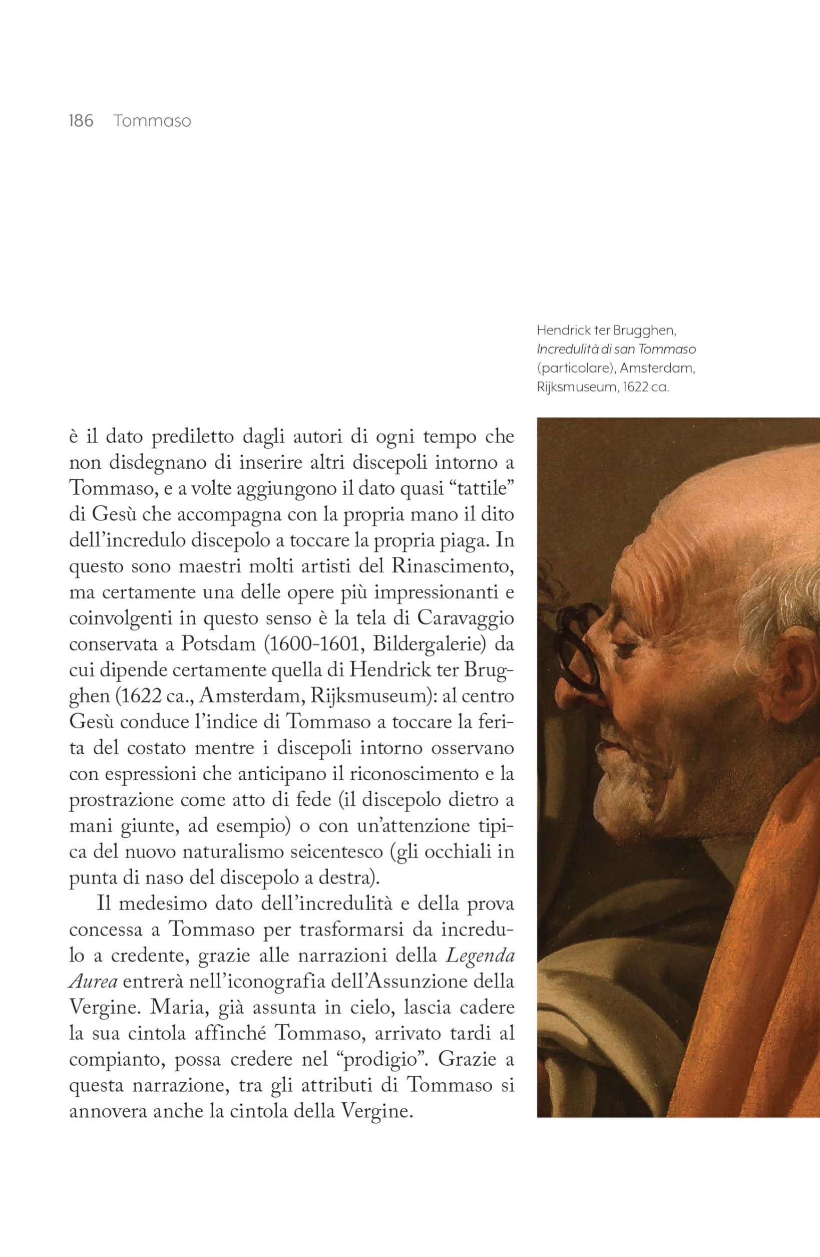 I santi nell'arte. Ediz. illustrata
