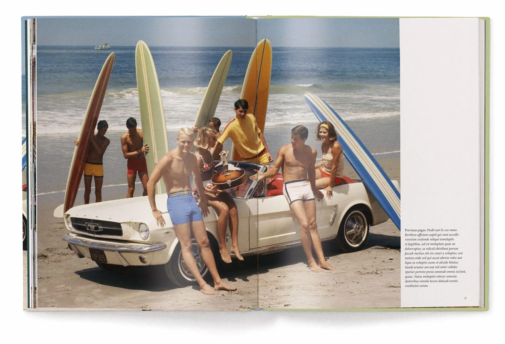 Surfing