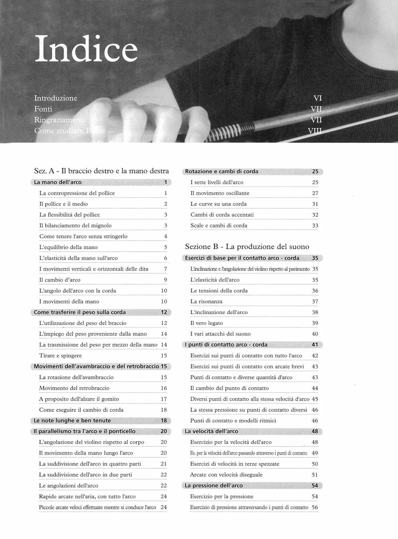Basics. 300 esercizi e sistemi di studio quotidiani per violino. Ediz. italiana