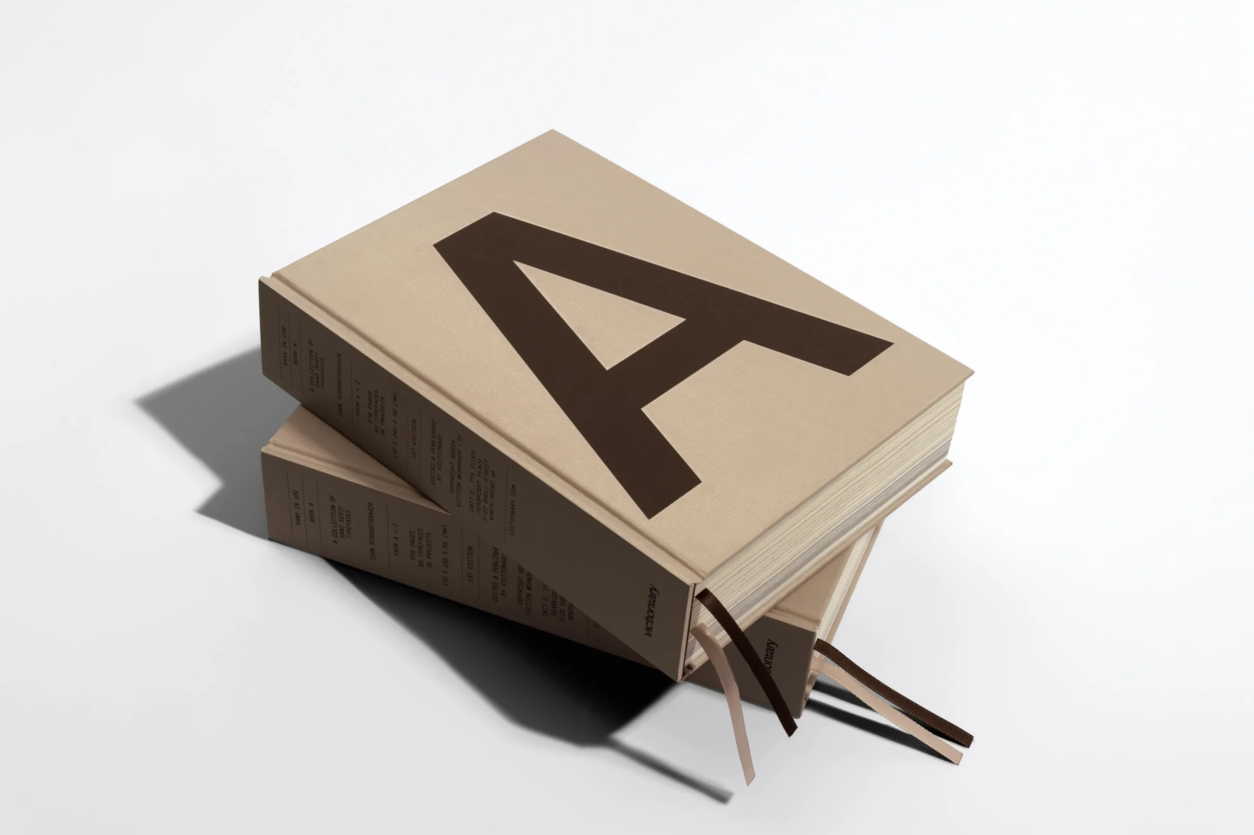 Sans in Use: Creative Typefaces and Their Applications