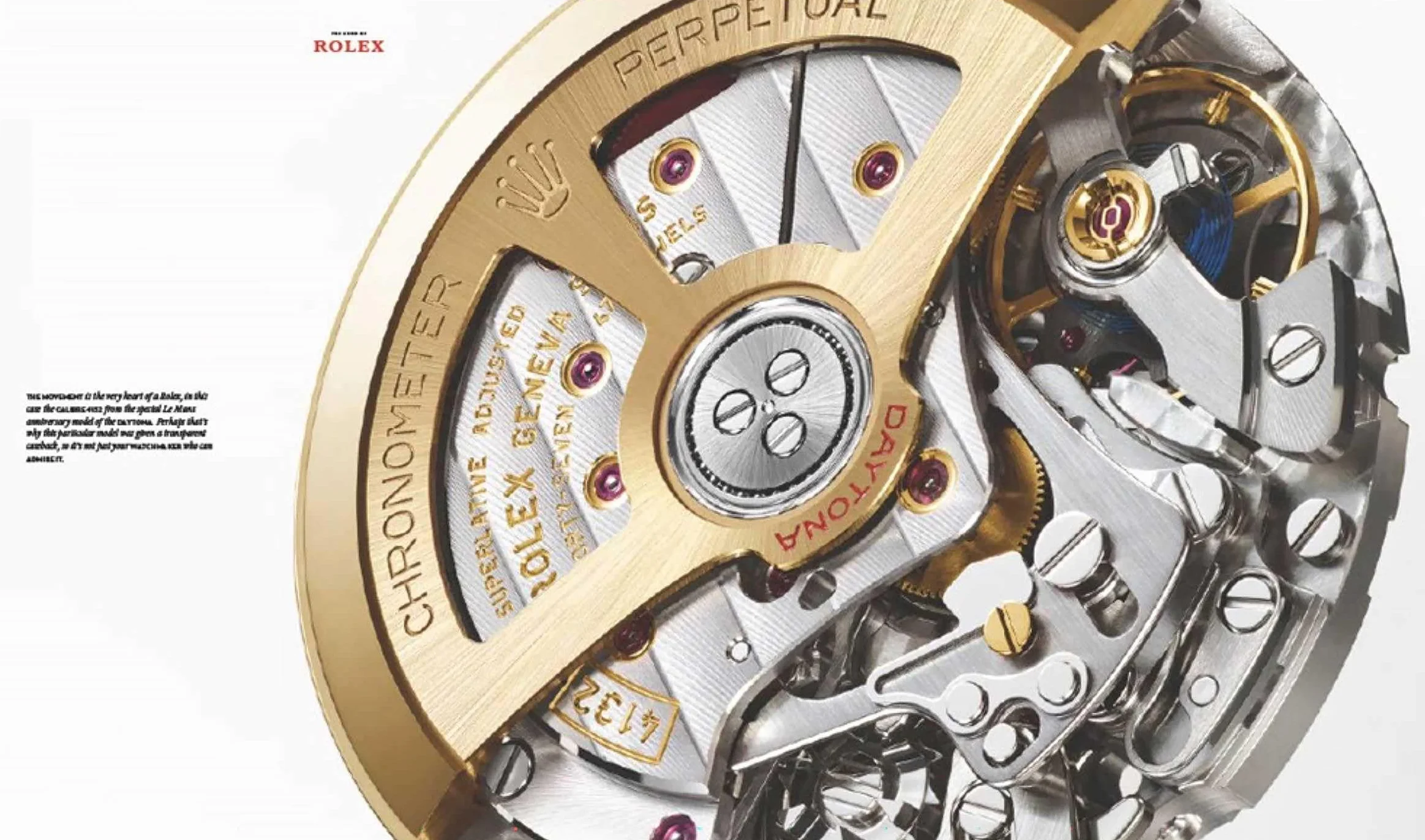 The Book of Rolex: Updated and revised edition