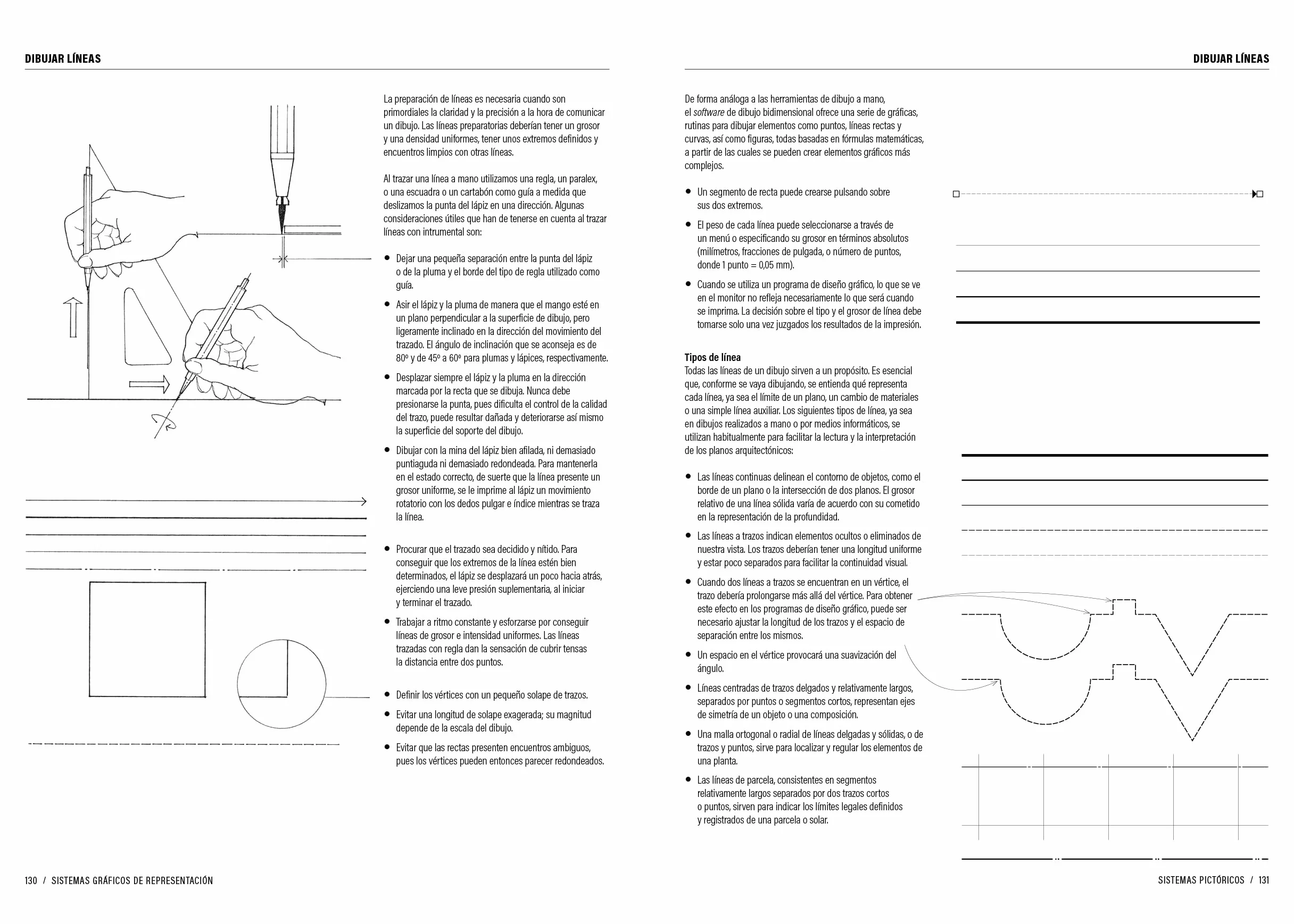 Dibujo y proyecto: Tercera edición ampliada