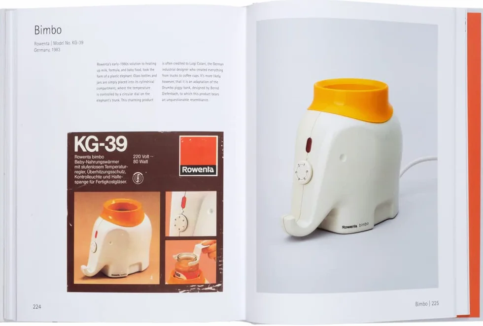 Soft Electronics: Iconic Retro Designs from the ’60s, ’70s, and ’80s: Iconic Retro Designs from the ’60s, ’70s, and ’80s