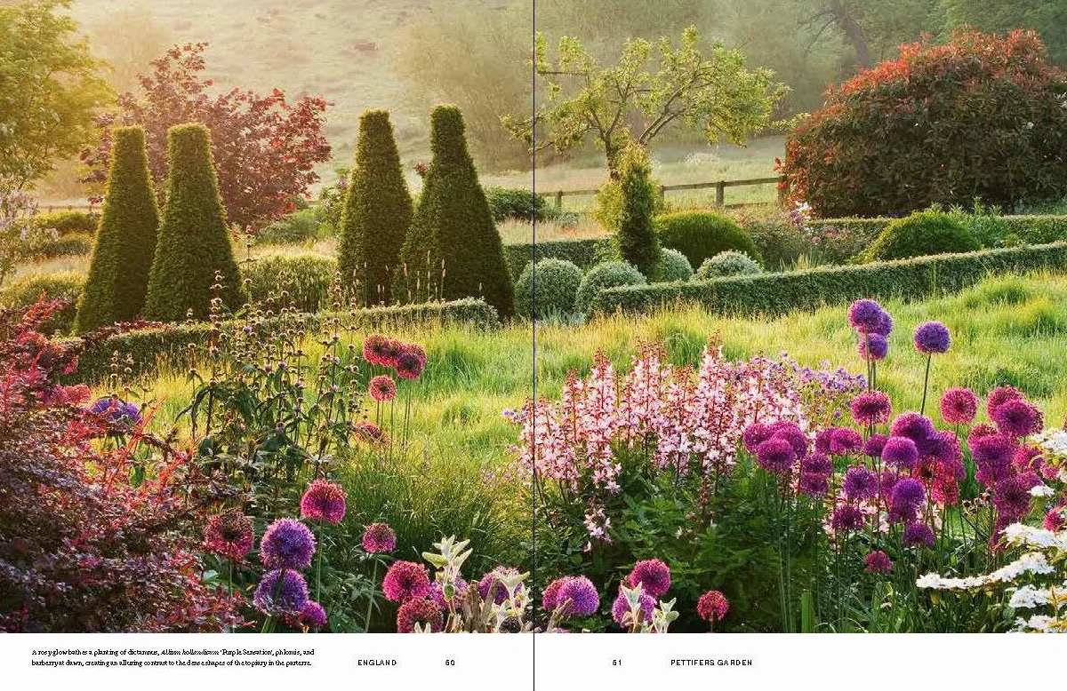 Adventures in Eden: An Intimate Tour of the Private Gardens of Europe