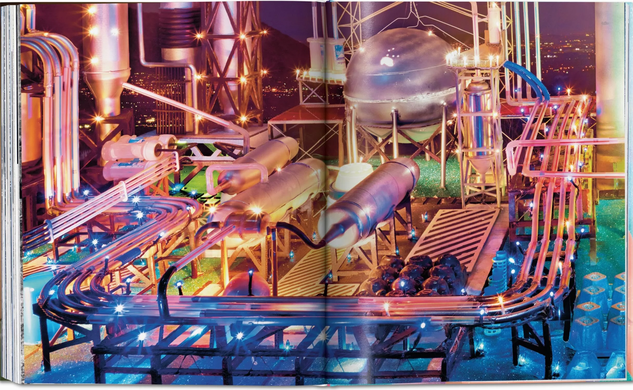 David LaChapelle: Lost + Found