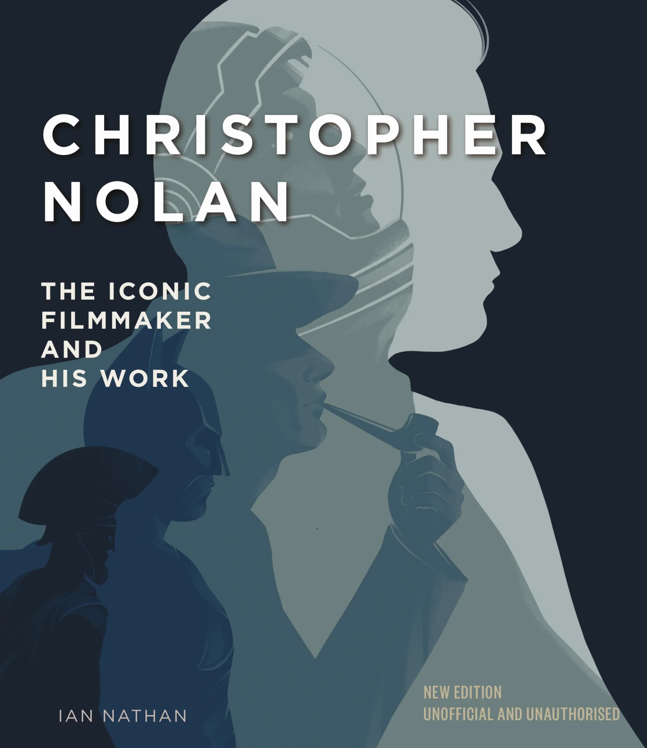 Christopher Nolan: The Iconic Filmmaker and His Work