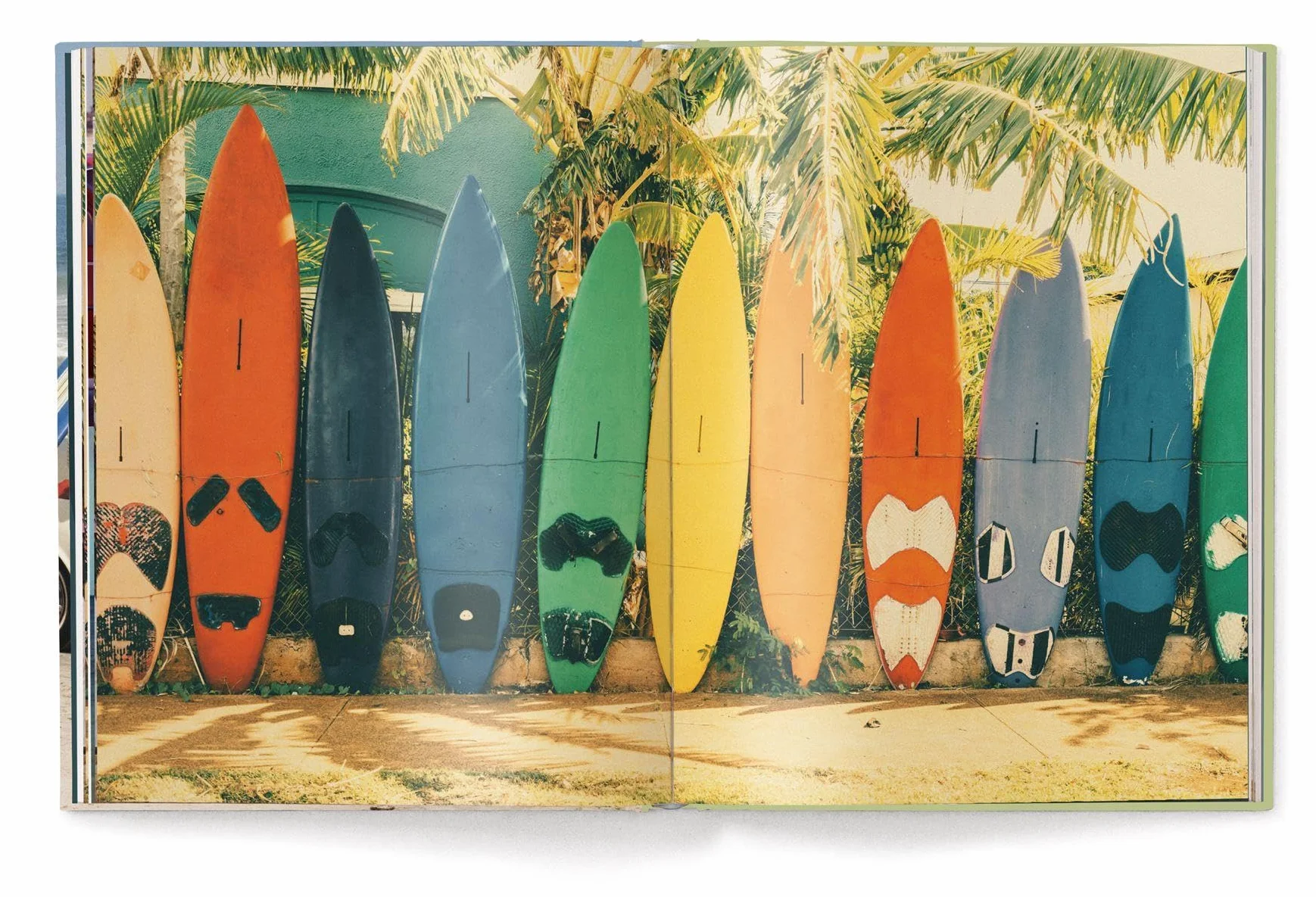 Surfing