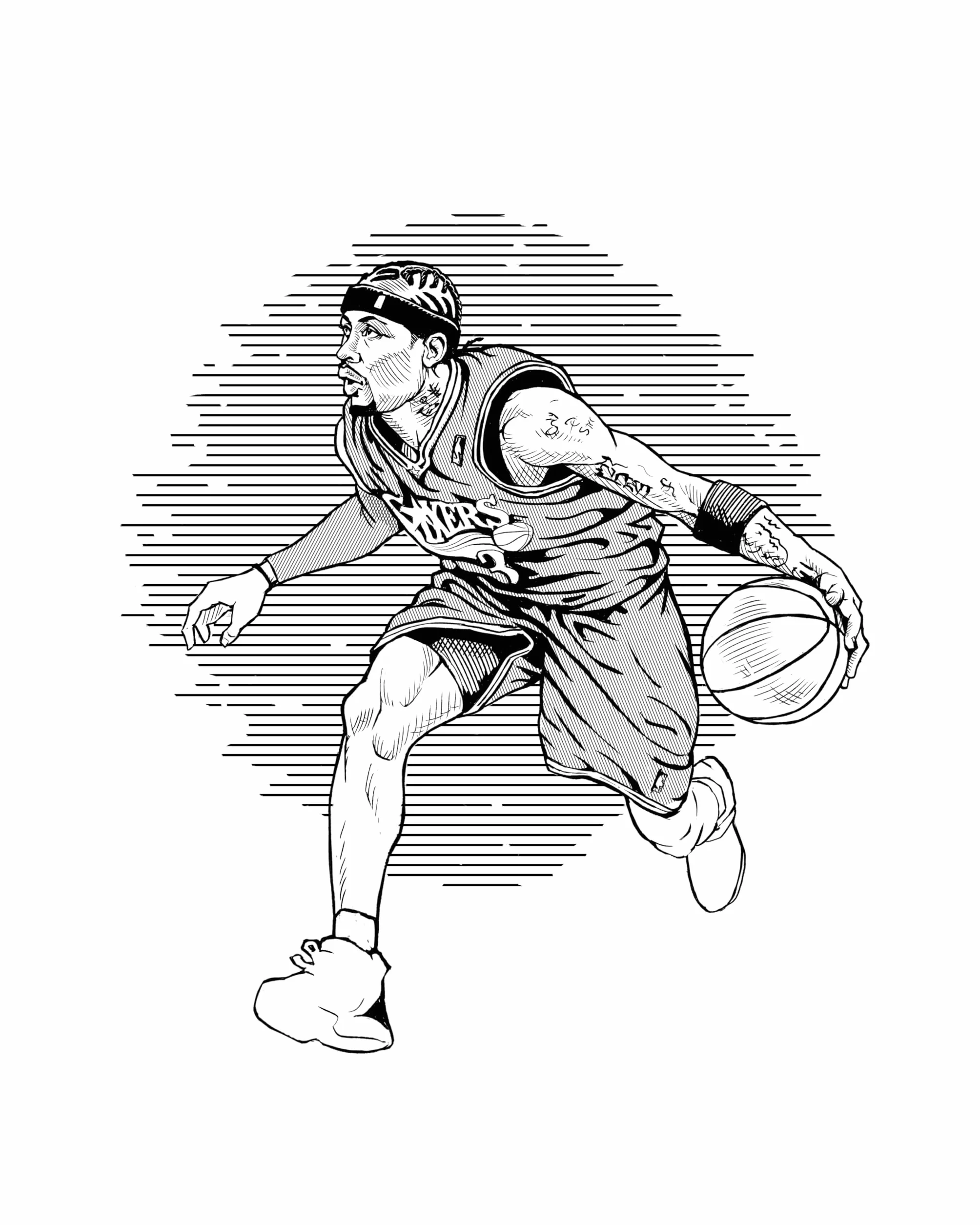 Expensive Basketball