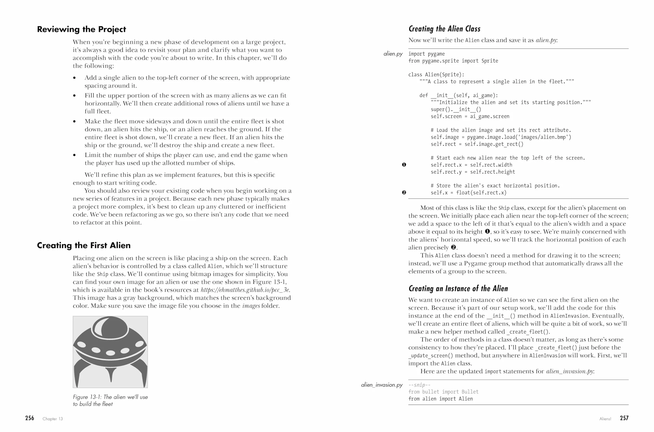Python Crash Course, 3rd Edition: A Hands-On, Project-Based Introduction to Programming
