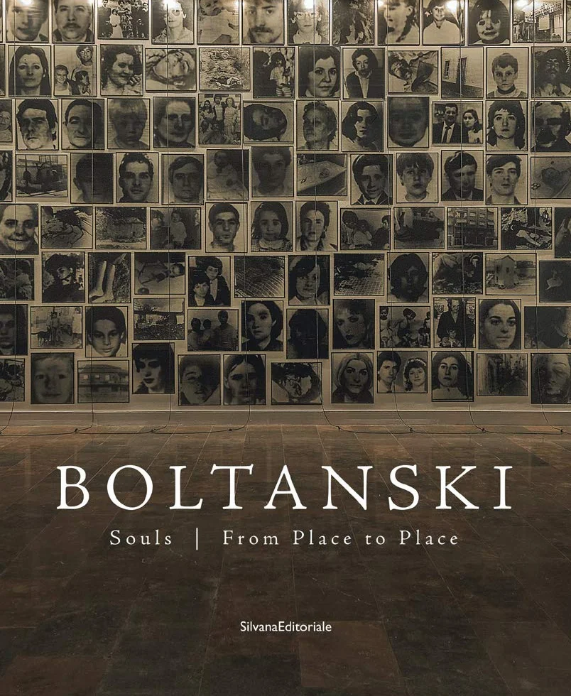 Boltanski. Souls. From place to place. Ediz. illustrata