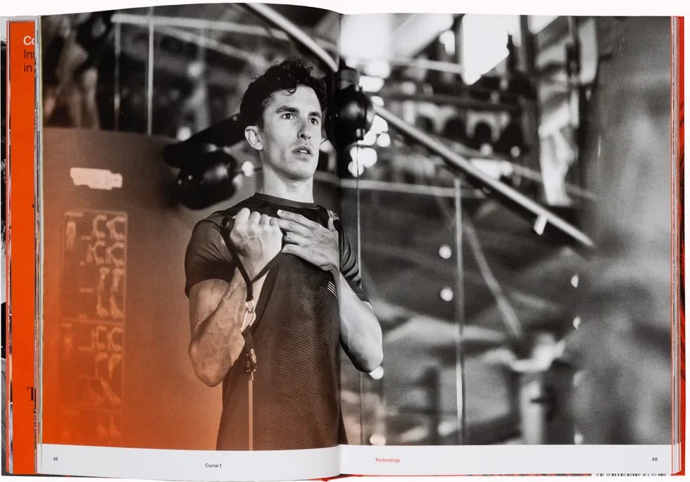 Being Marc Márquez: This Is How I Win My Race