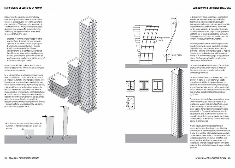 Manual de estructuras ilustrado