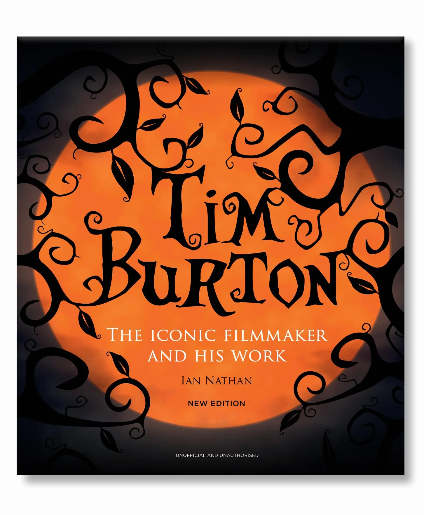 Tim Burton: The Iconic Filmmaker and His Work