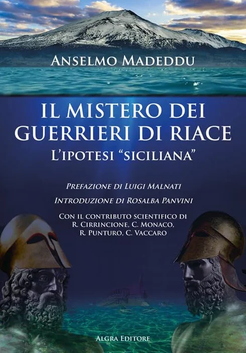 Il mistero dei guerrieri di Riace. L'ipotesi «siciliana»