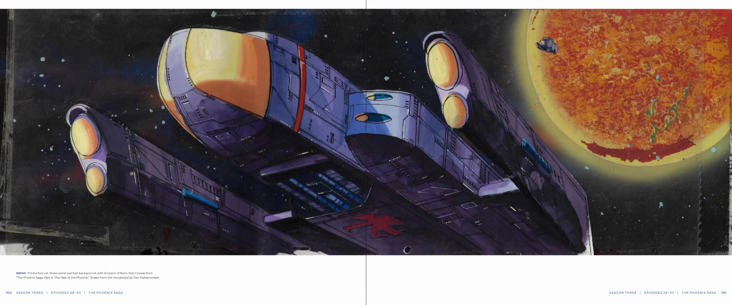 X-Men: The Art and Making of the Animated Series