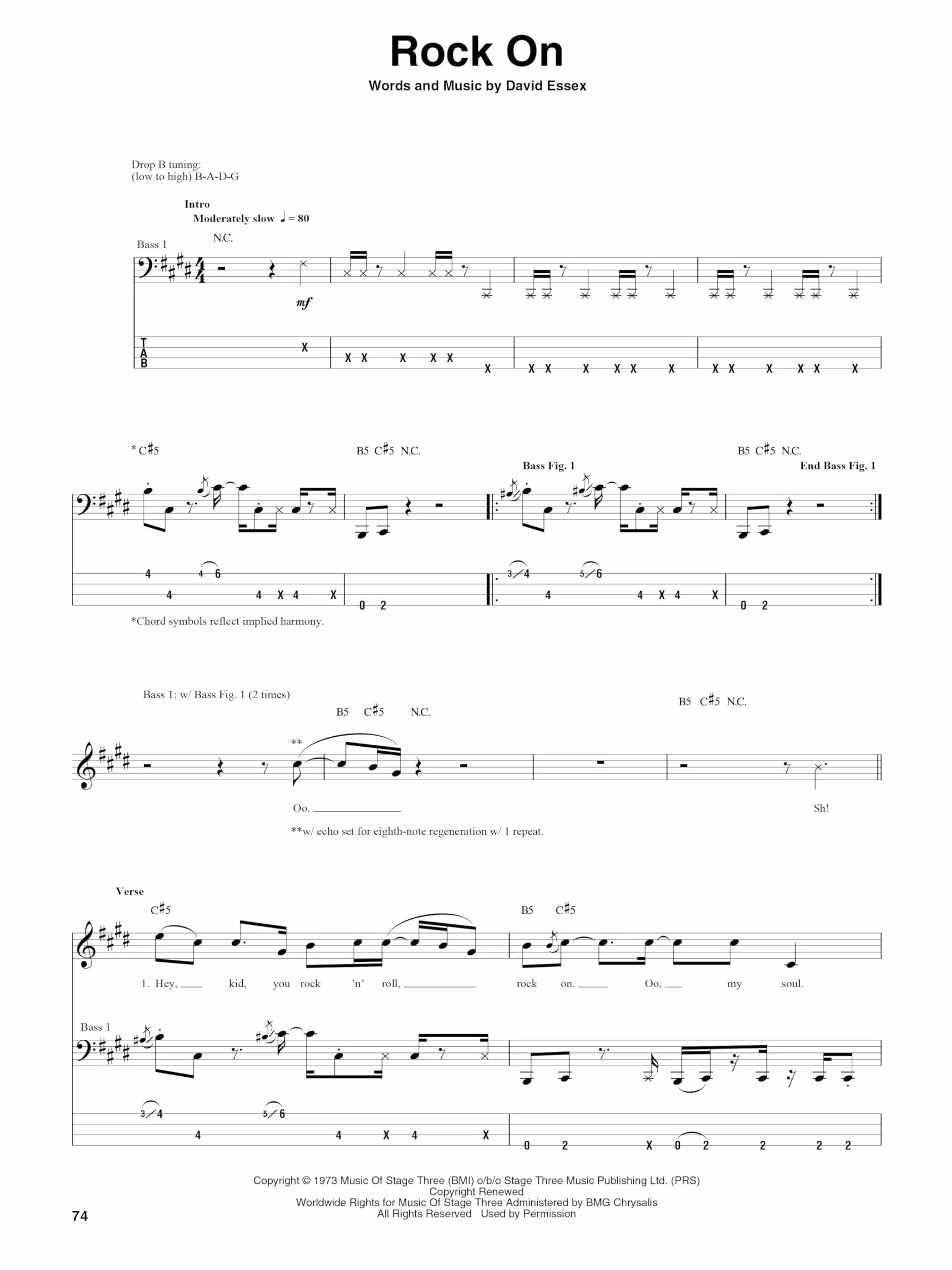 The Ultimate Bass Songbook [Lingua inglese]
