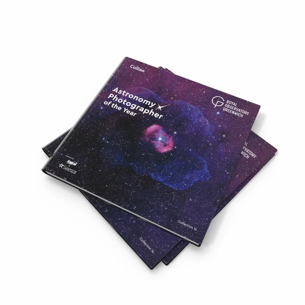 Astronomy Photographer of the Year: Collection 14