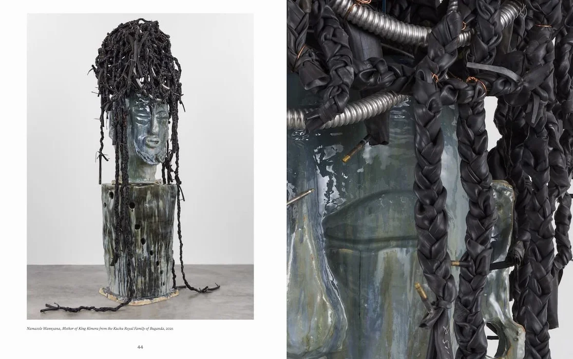 Strange Clay: Ceramics in Contemporary Art